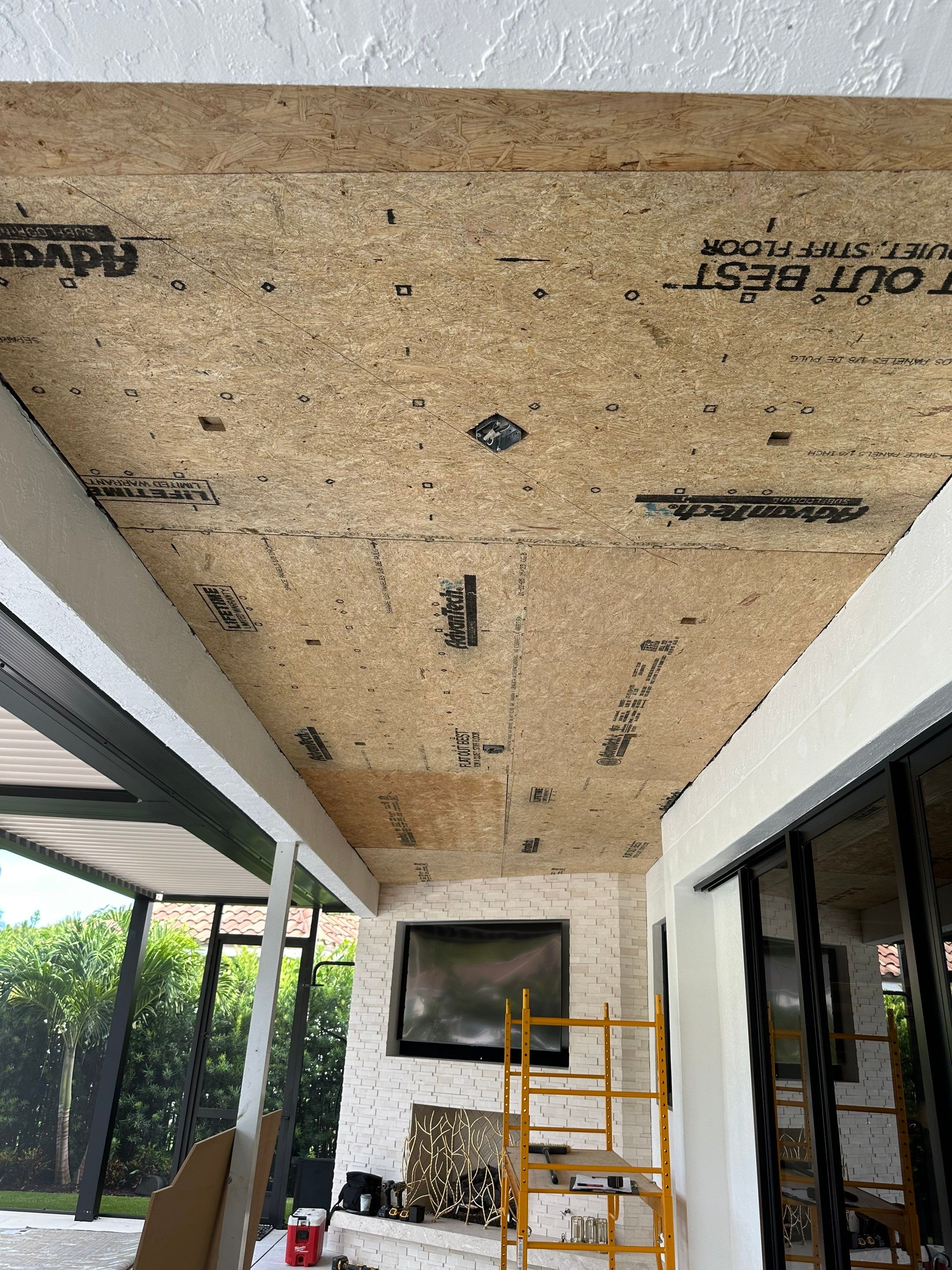 Project in Jupiter, FL by BSBuilds Design & Manufacturing Co LLC