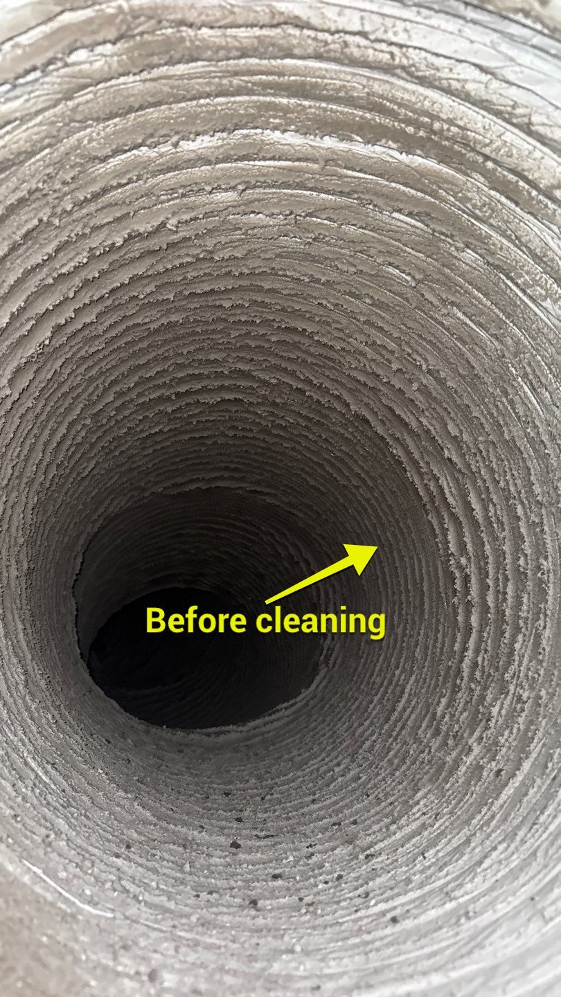 Air Duct Cleaning in Clermont by Hygienic Air, Inc