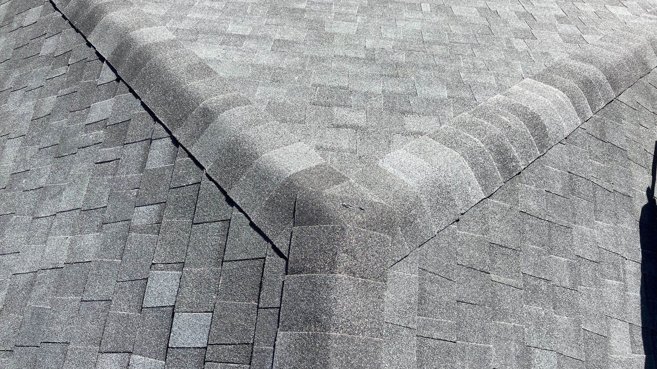 Project in Arlington by Armor Roofing | Exteriors