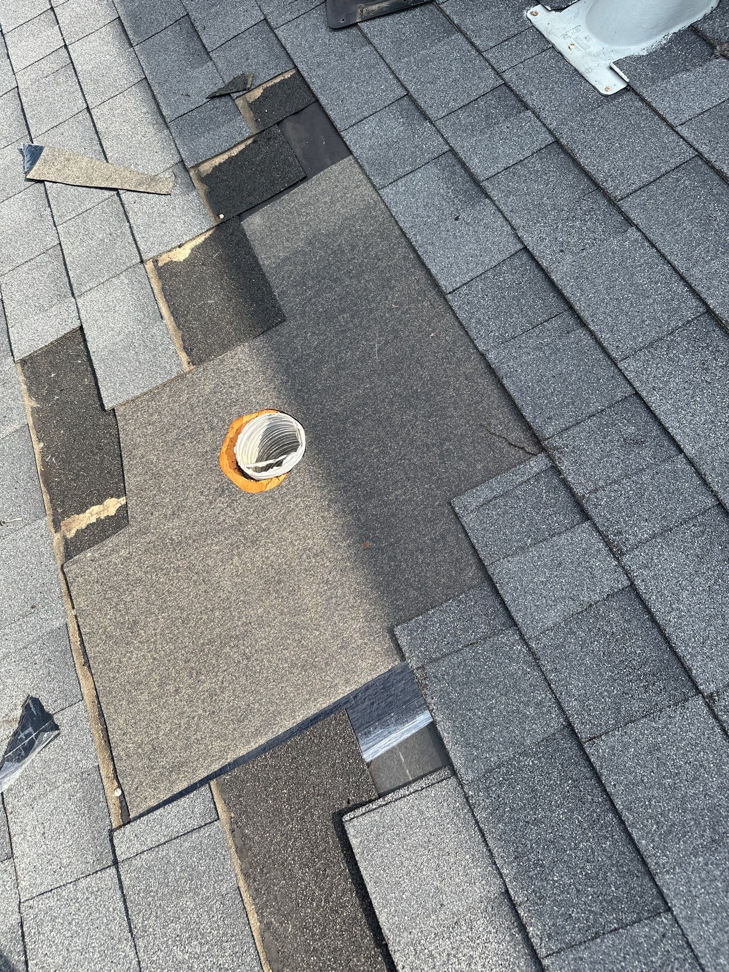 Roof Repair Houston by Roof Repair Company