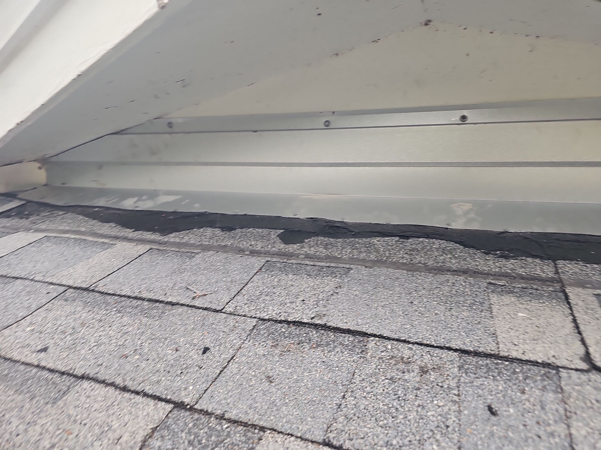 Project in St. Petersburg 33712  by Mitchell Roofing Company LLC 