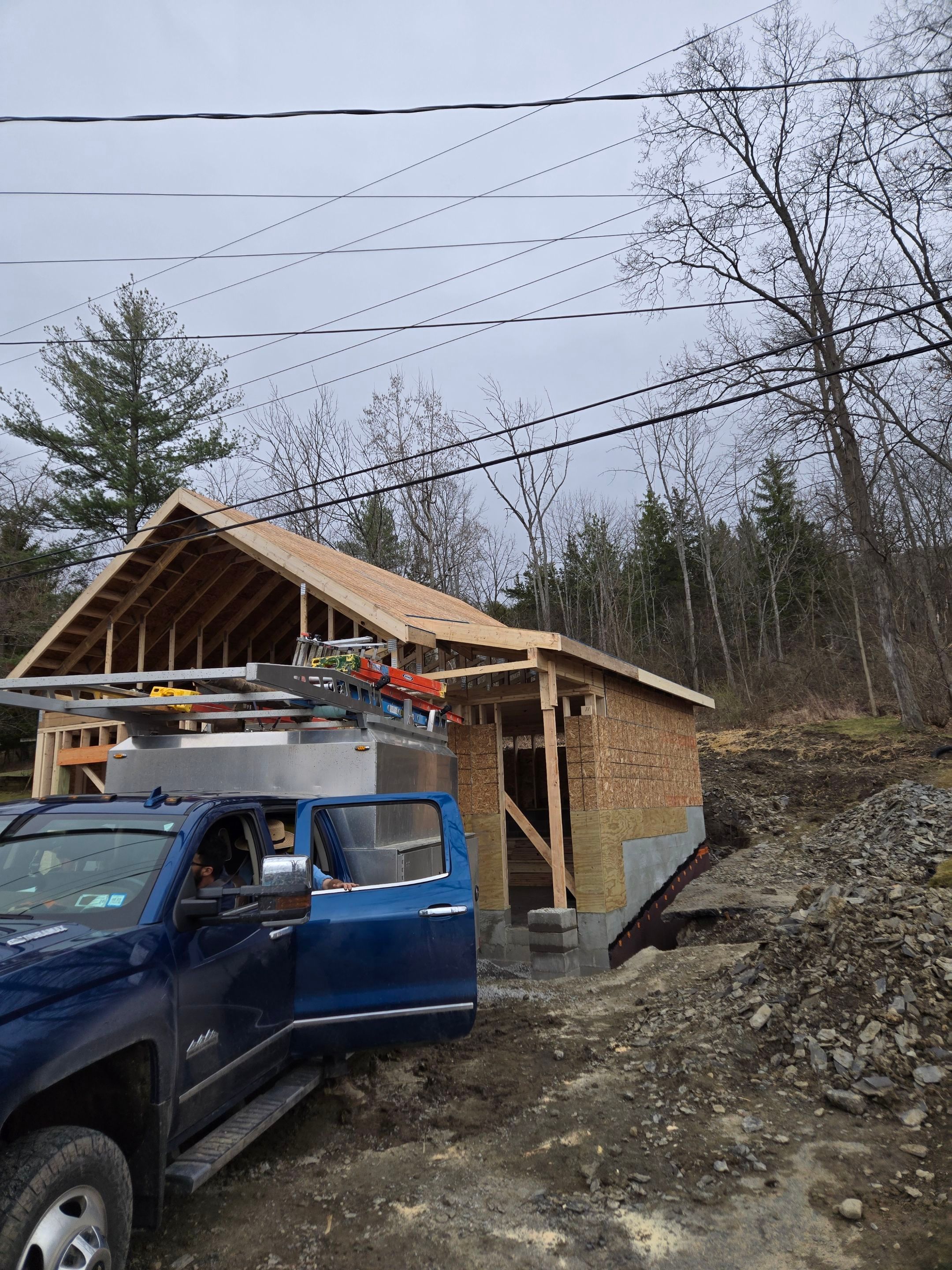 Sarah Utter  by Horst Custom Homes 