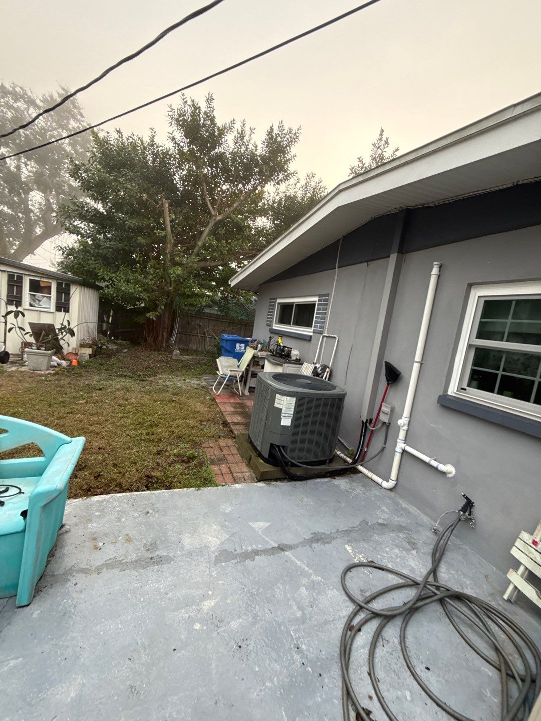 Project in St. Petersburg 33712 by Mitchell Roofing Company LLC