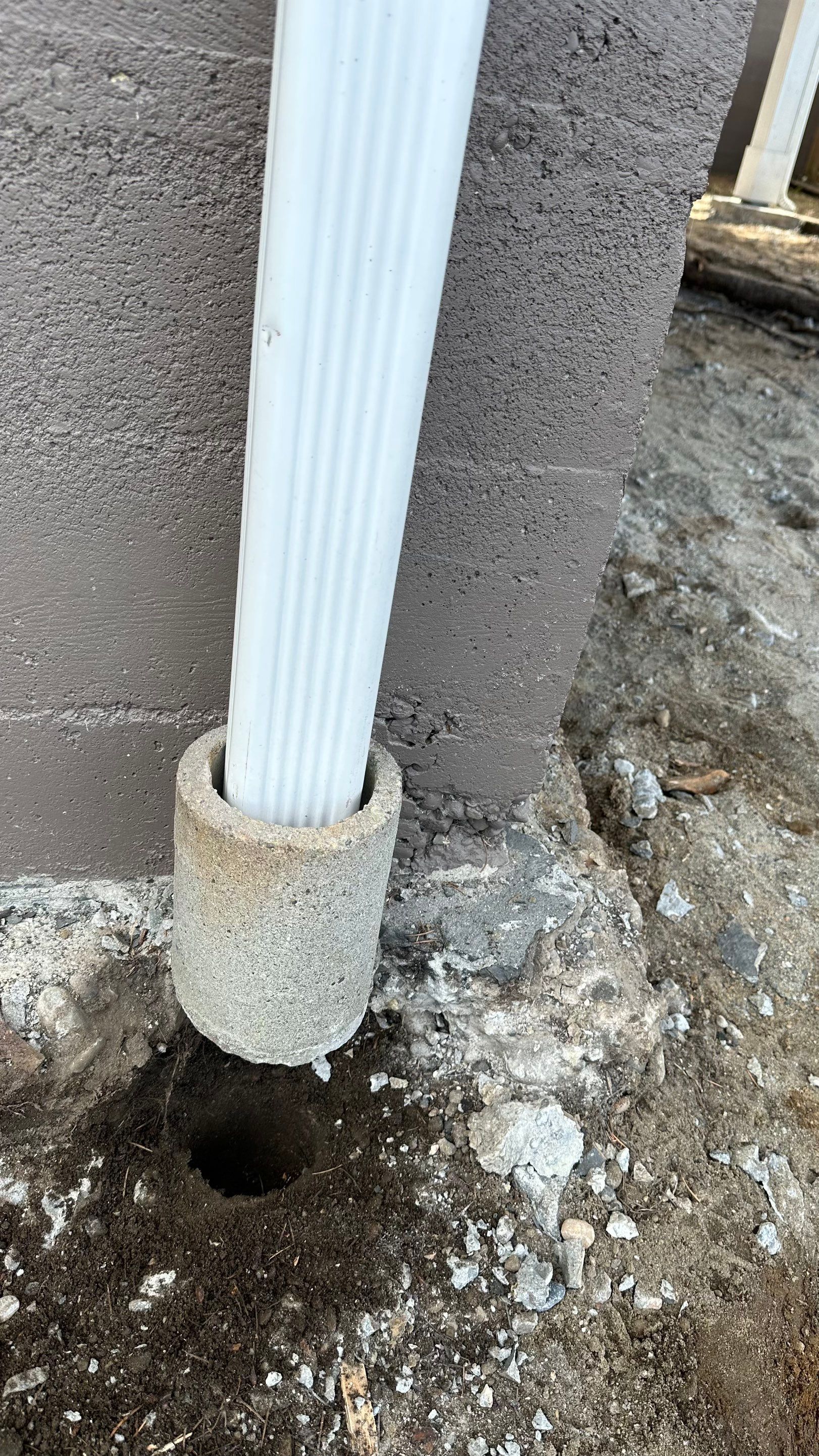  April | Driveway Repair, Concrete Project  by Jireh Asphalt & Concrete Inc 