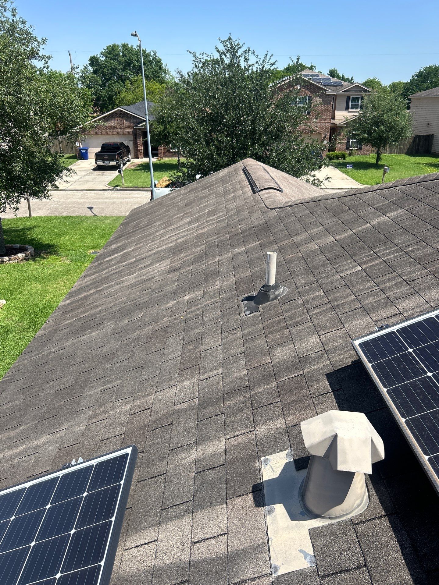 Roof Repair Highlands by Roof Repair Services LLC
