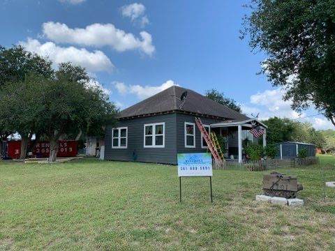 Love Birds Love It by Bayfront Roofing and Construction
