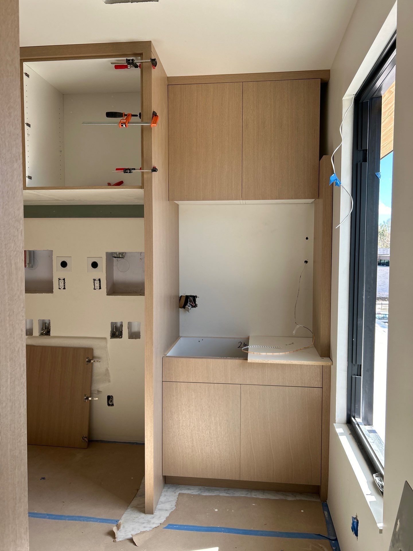 Denver Kitchen, Bath, Home Entertainment, and Closet Install by Concept 32, Inc.