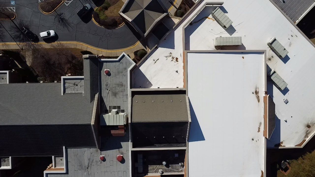 St. Peter Chanel (Church) by Arac Roof It Forward