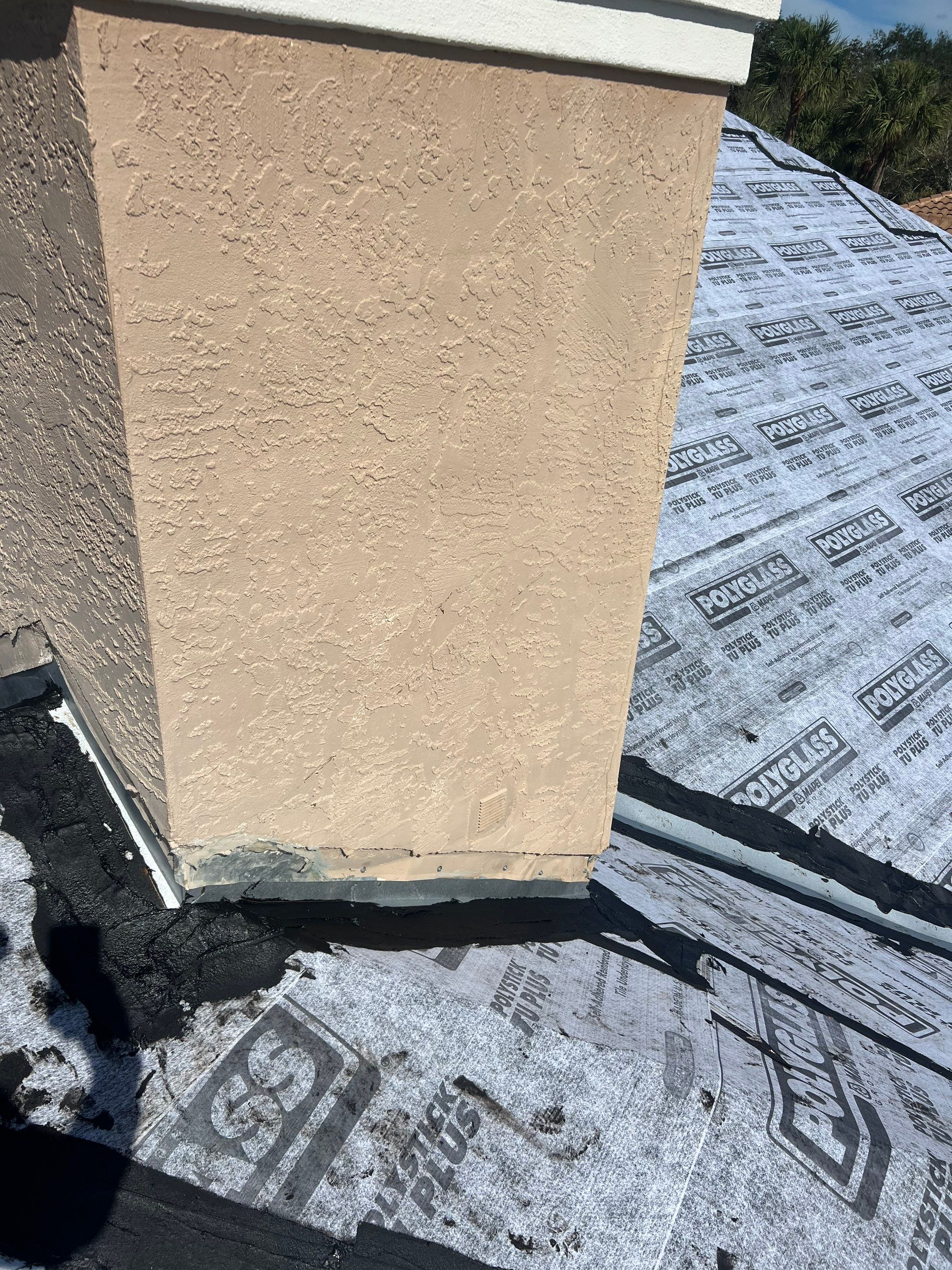 Residential Re-Roof using Eagle Roof Tile by First Due Roofing