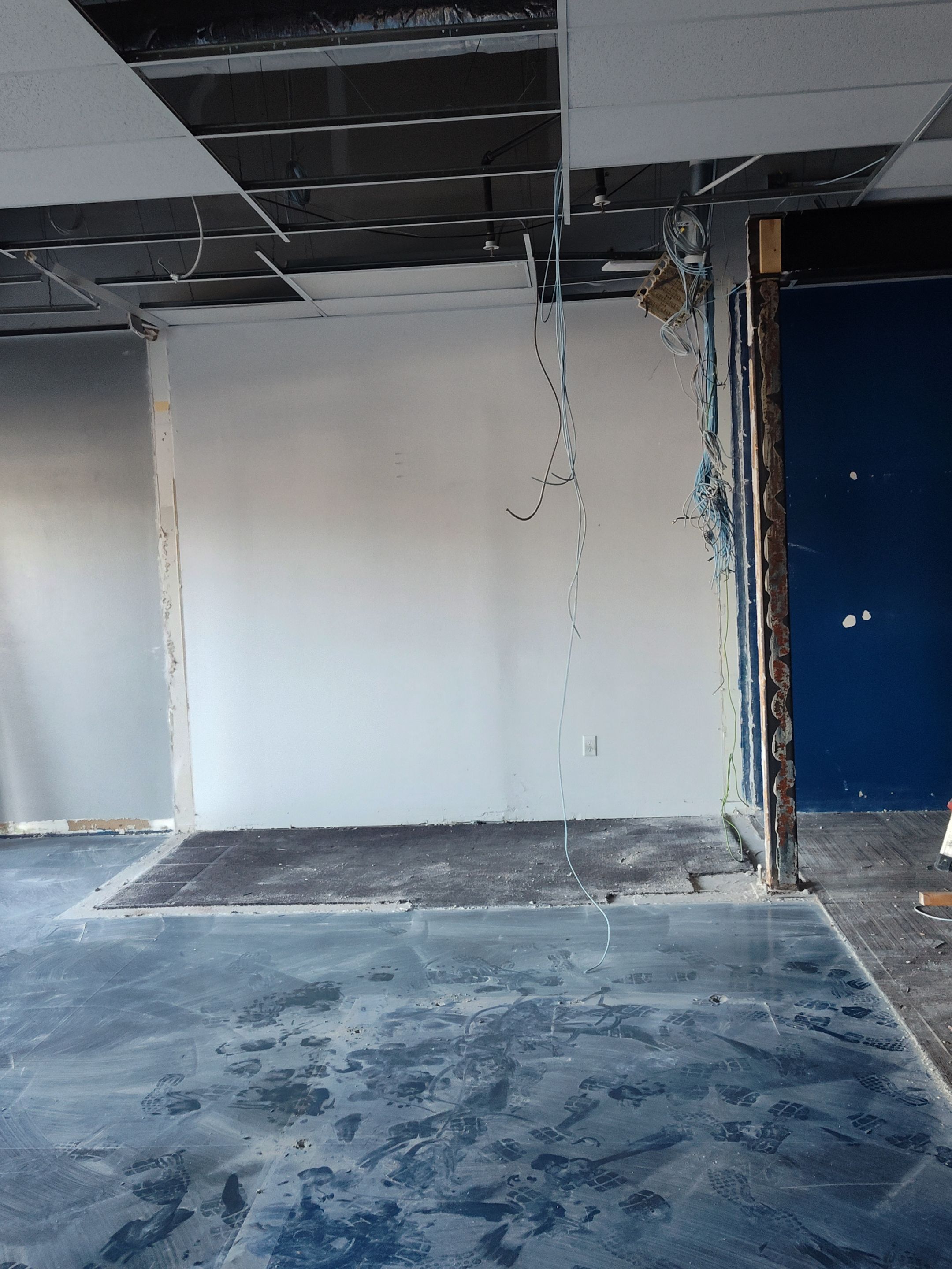 Commercial Project in Sandy by Rudd Builders LLC