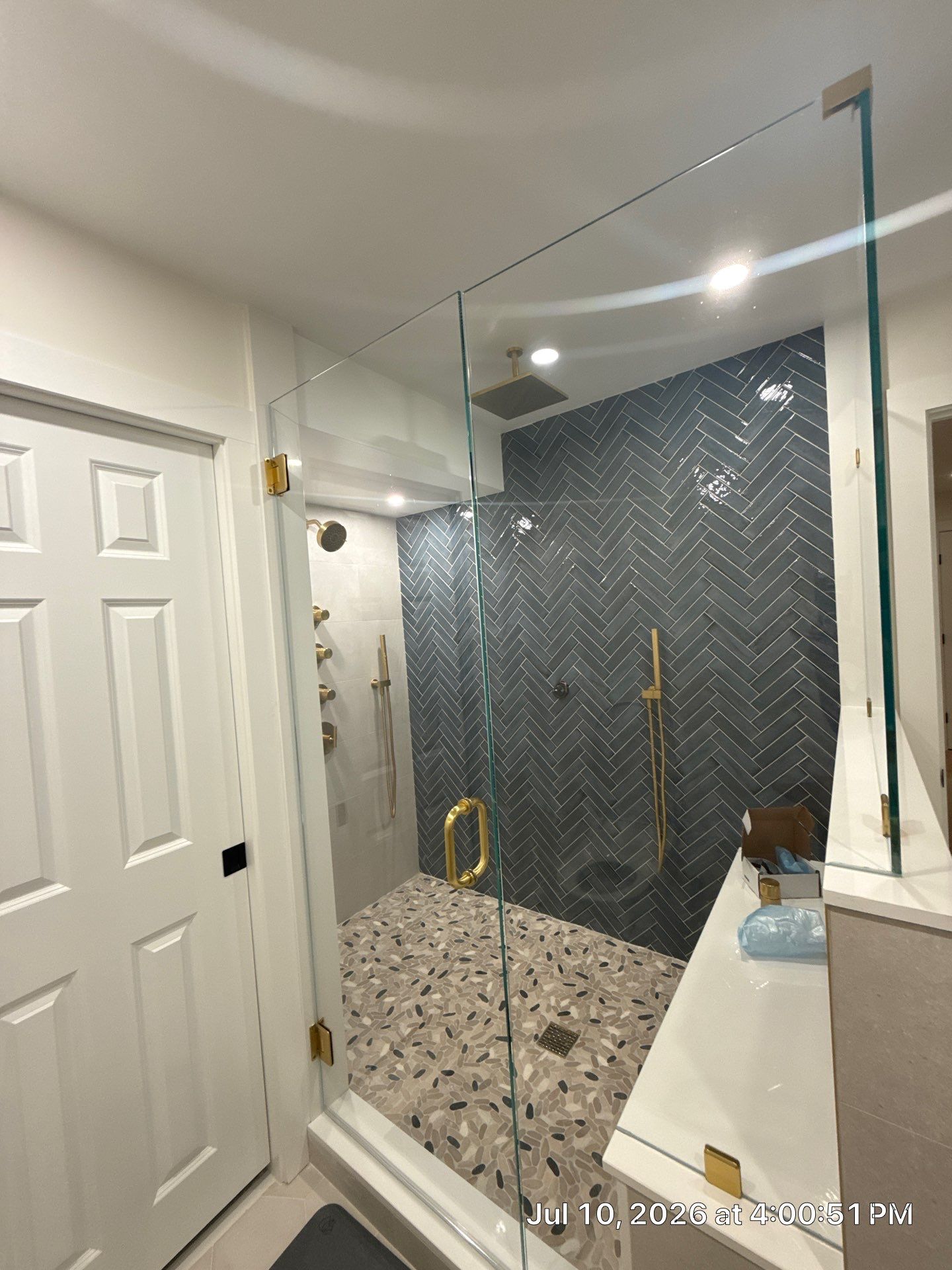 Basement Remodeling in Braintree  by Us Propaint And Renovation