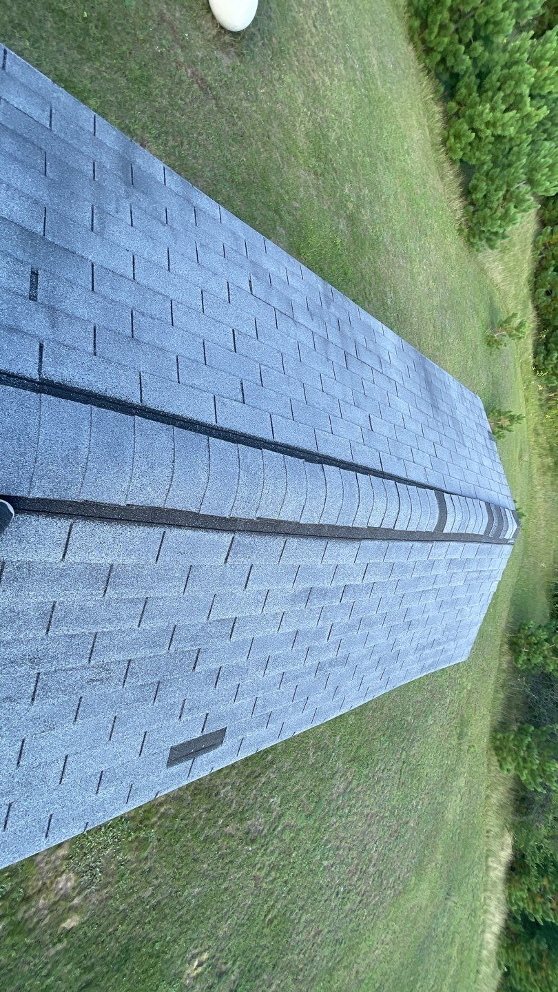 Roofing/Soffit/Fascia  by Rhino Roofing LLC