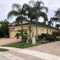 24ga 1.5" Mechanical Seam Dark Bronze by Total Roofing System The Metal Roof Experts
