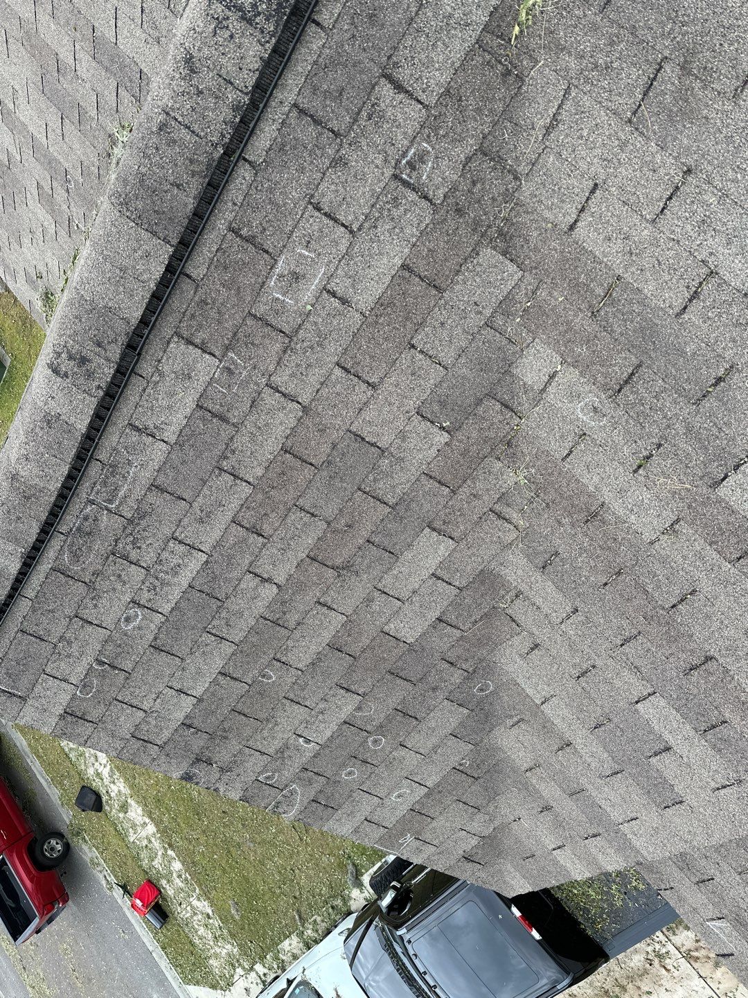 Residential Roofing Installation using Atlas Pinnacle Pristine Black Shadow by Talya Roofing