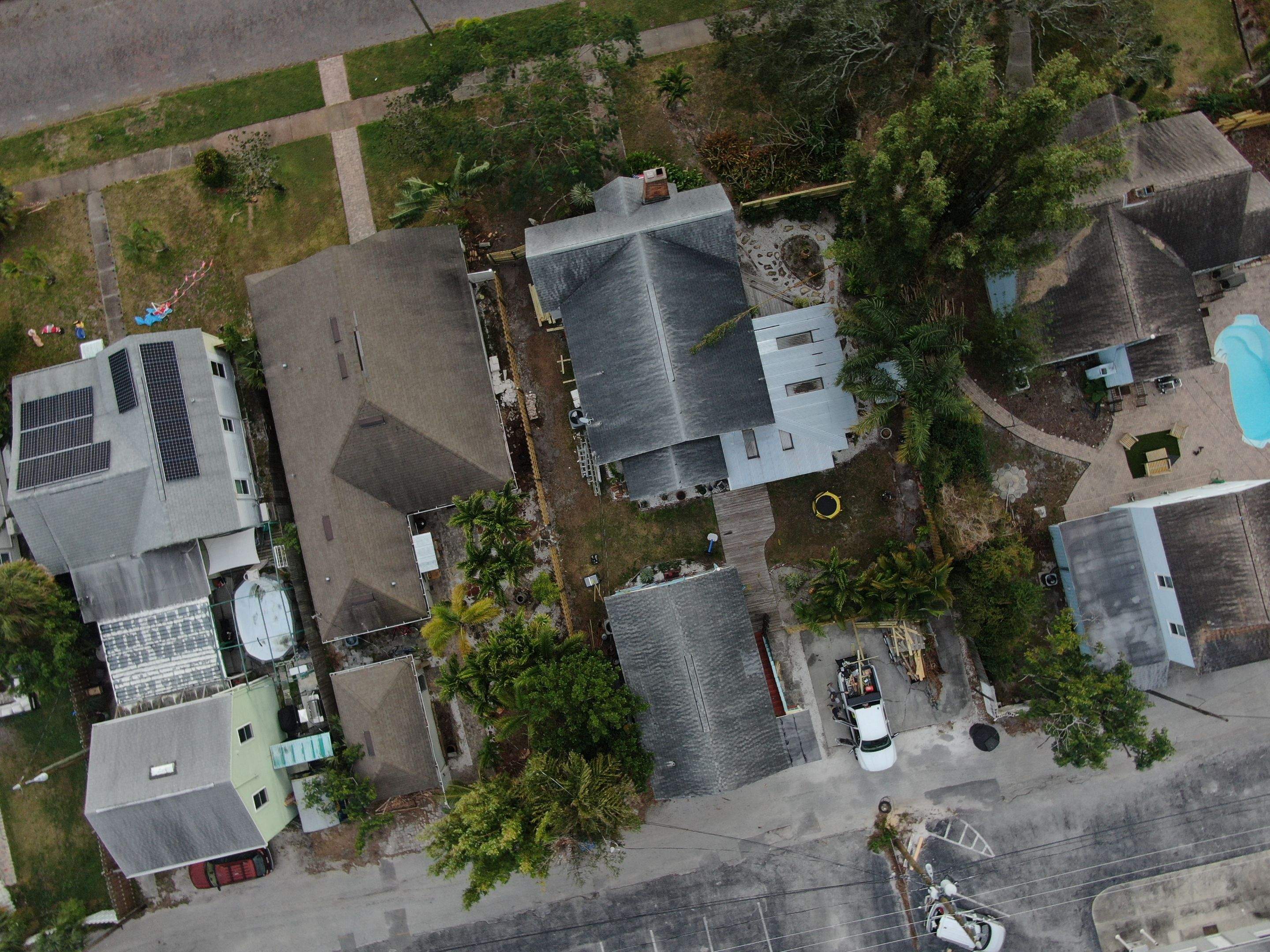 Water Damage Claim in St. Petersburg by FLAPA & KeyStone