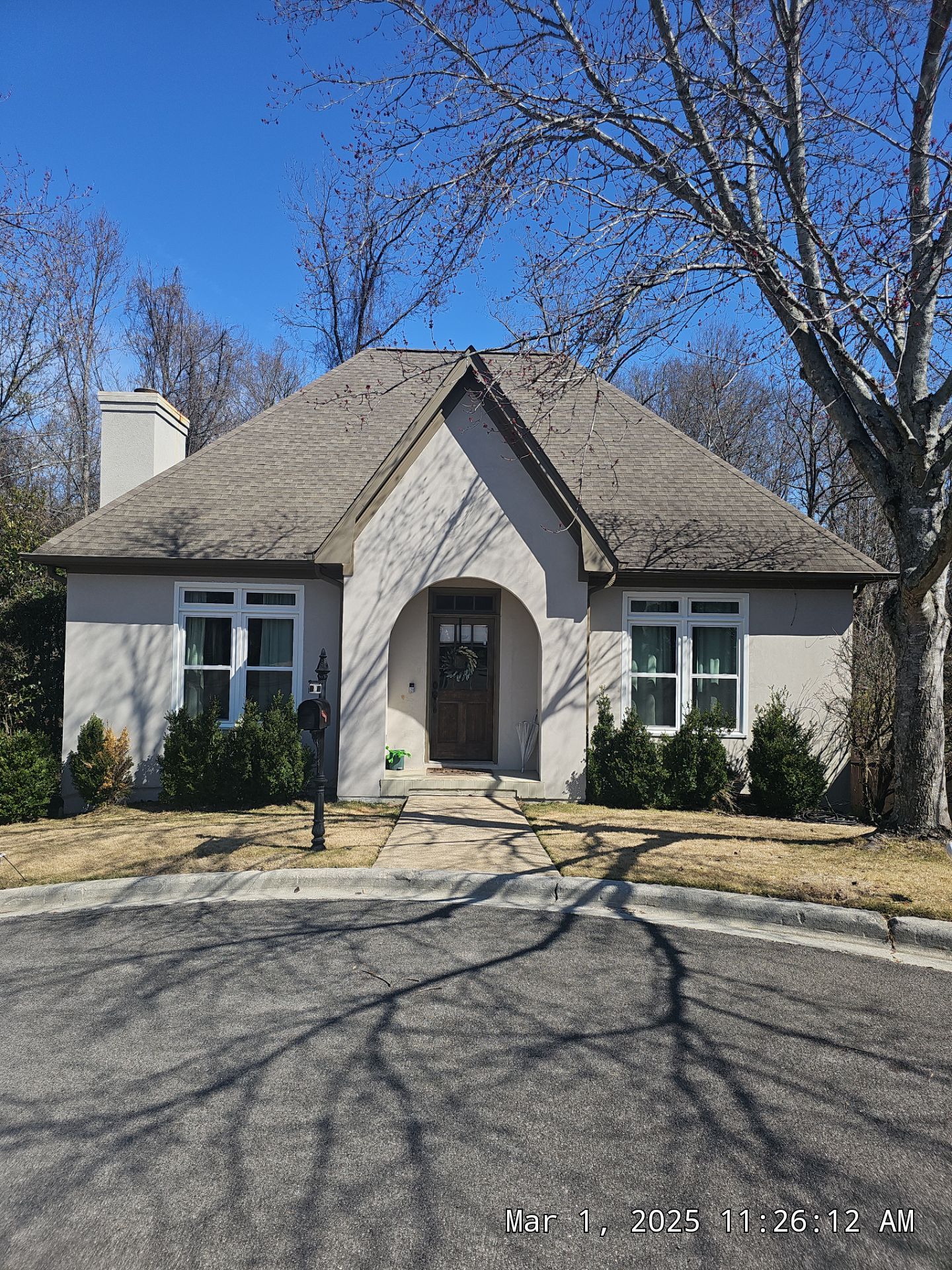 Brown Project In Vestavia Hills by The Window Source
