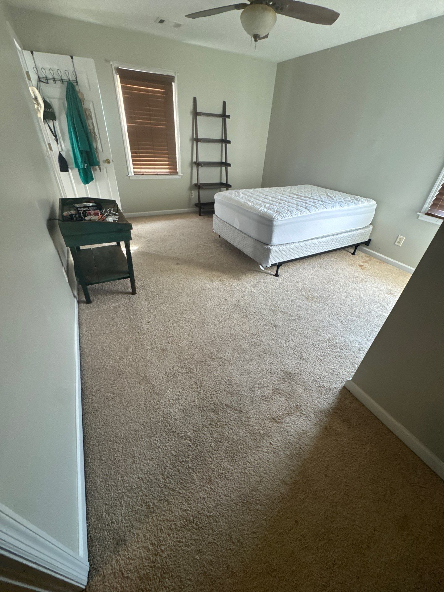 Interior Flooring Refresh with Wood-Look Plank Installation in Powder Springs by Swift Home Renovations