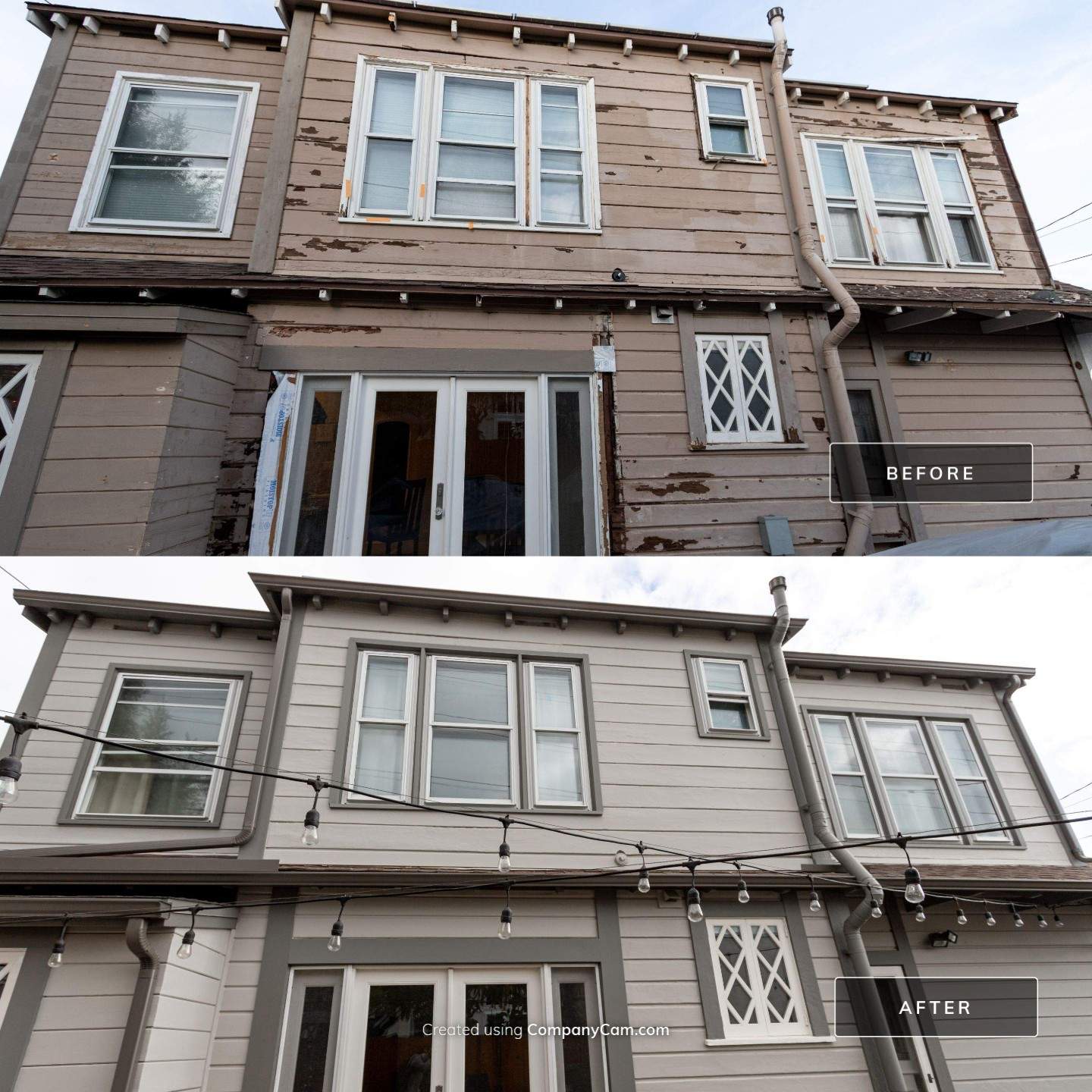 Historic Painting And Restoration Point Loma by Double G Painting & General Contracting