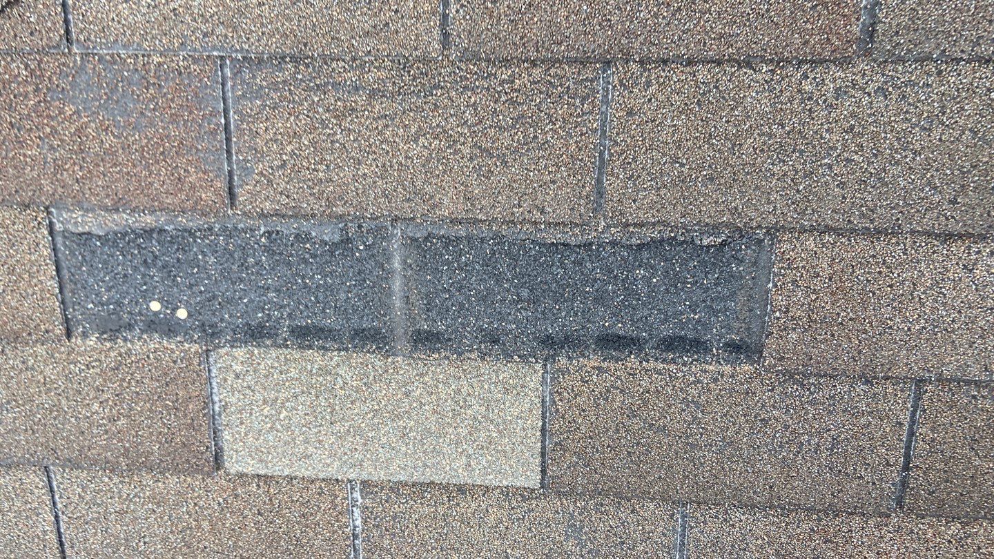 Residential Roofing Installation using CertainTeed by Roof Concepts Construction