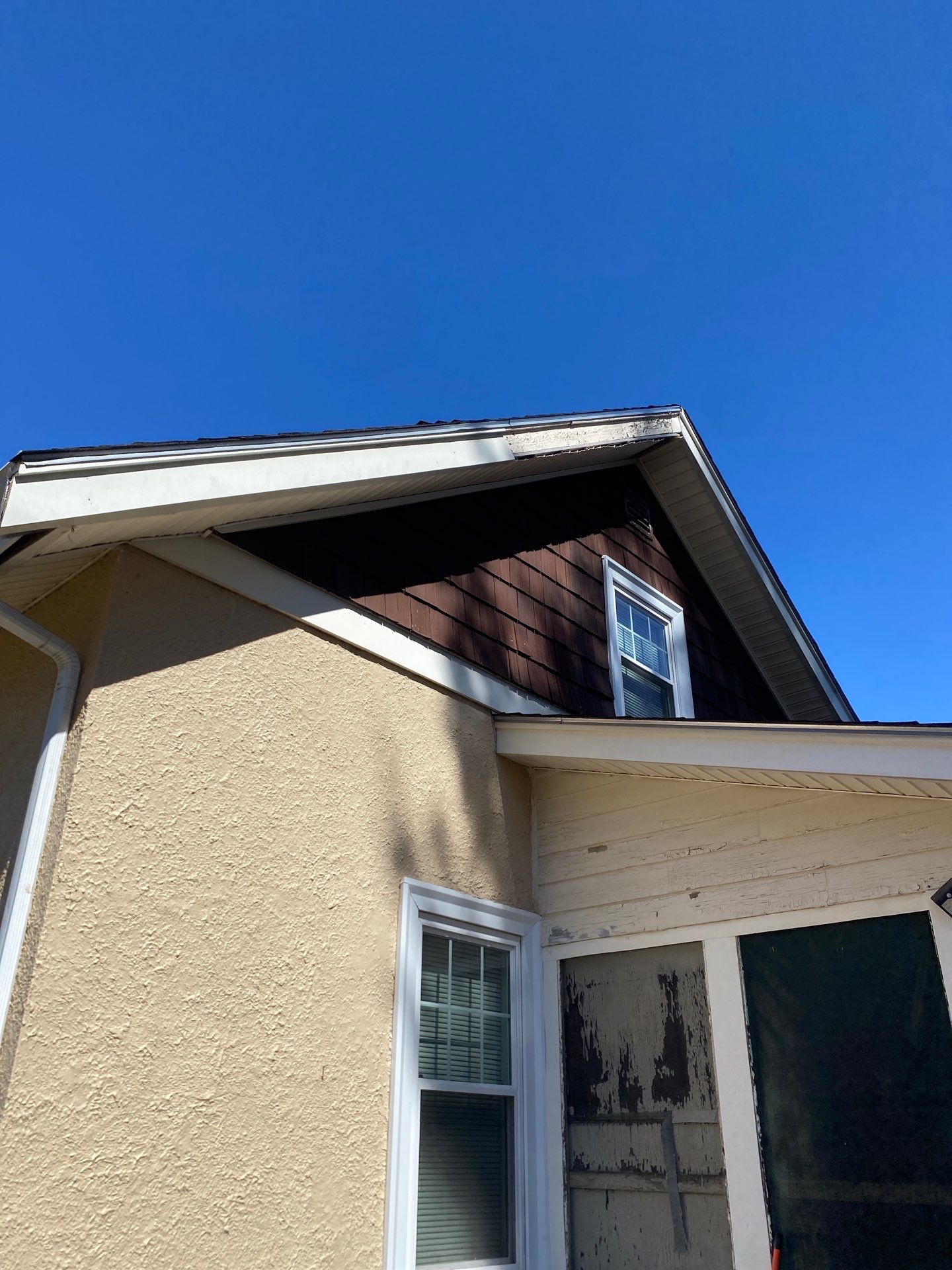 James Hardie Siding & ProVia Windows with Masonite Door – Haverhill, MA by Mighty Dog Roofing of Greater Middlesex County
