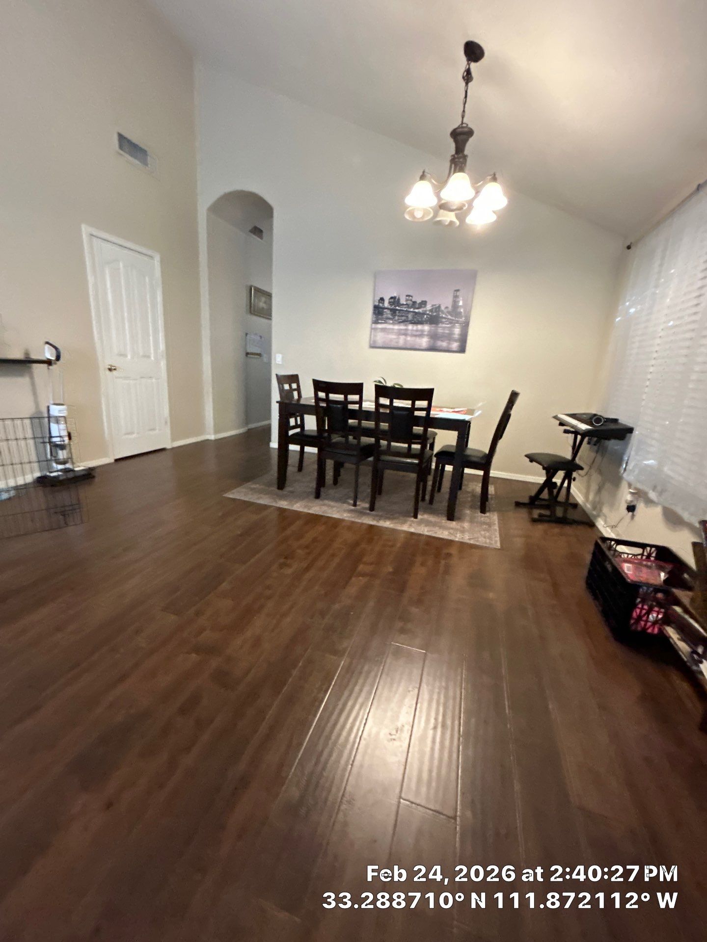 test by CompanyCam Sales Demo