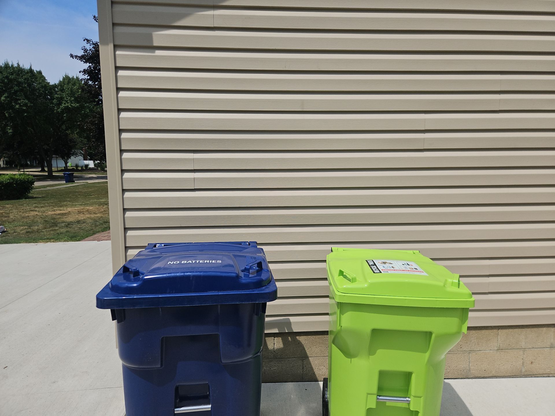 Tallmadge, Ohio Siding Installation by Pine Ridge Roofing LLC