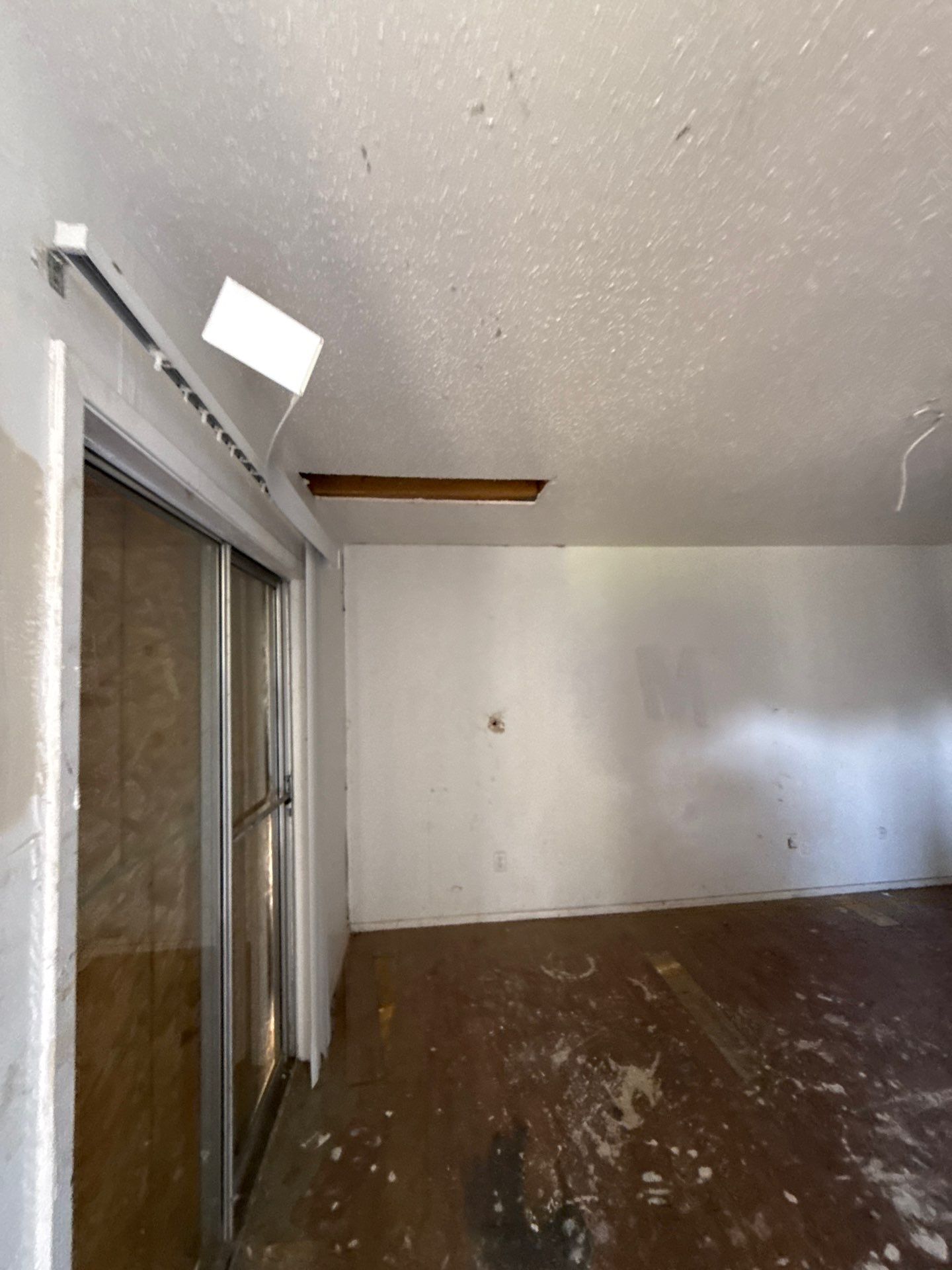 Glen rose by American Builders 