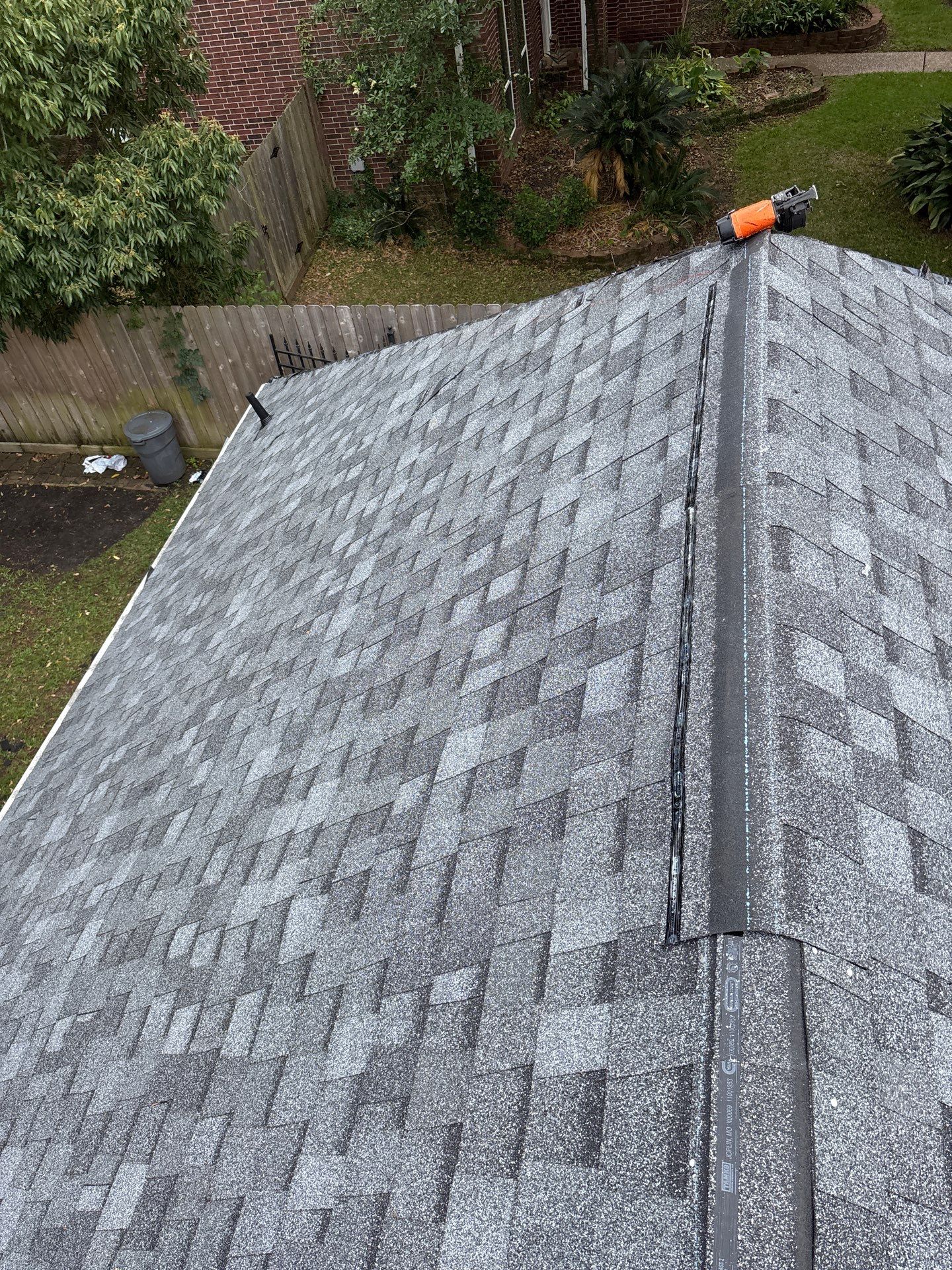Roof Replacement Houston by Roof Repair Company