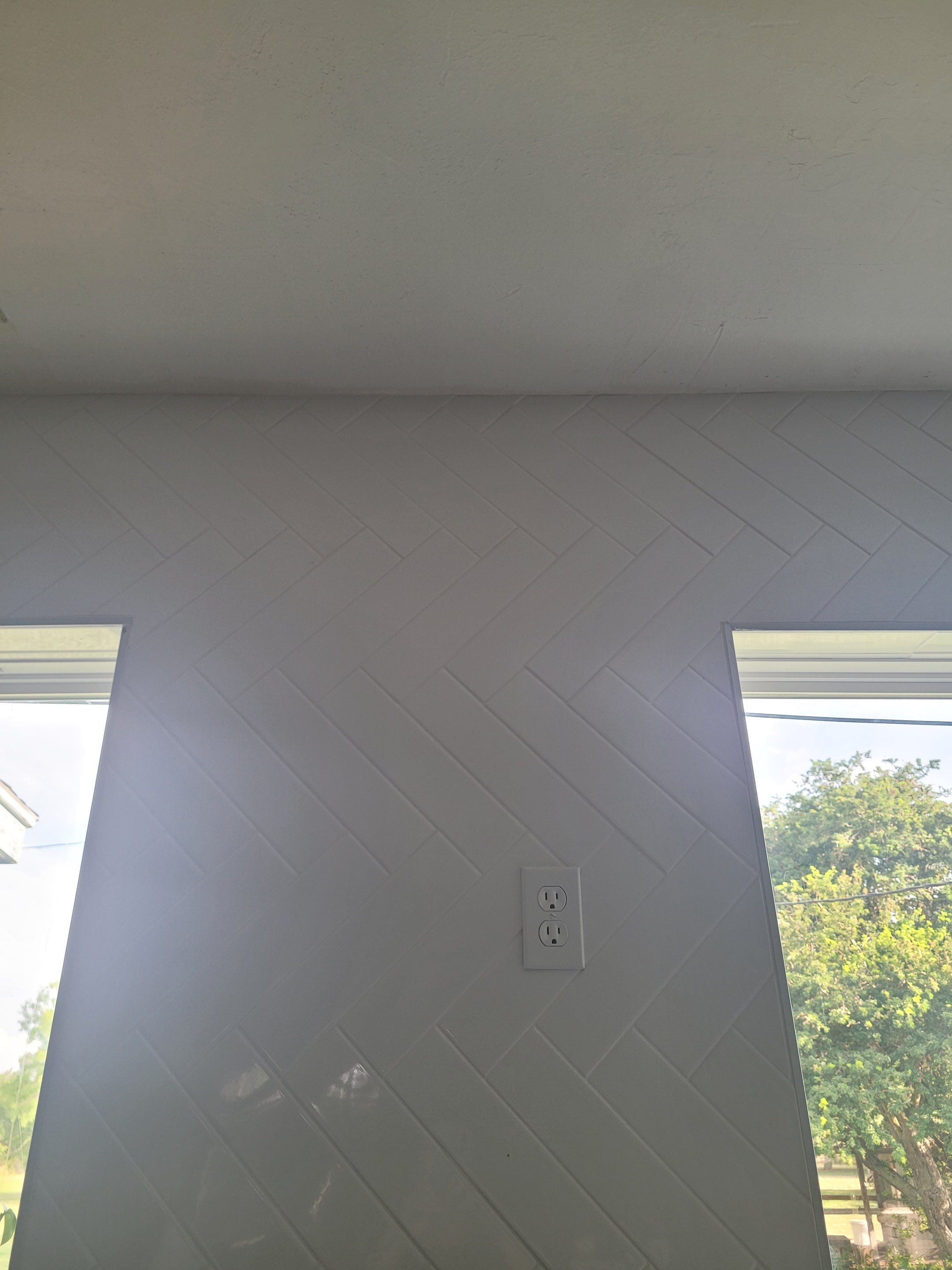 Stainless Steel Hood Vent Install in Rio Hondo, Tx by PMG Home LLC