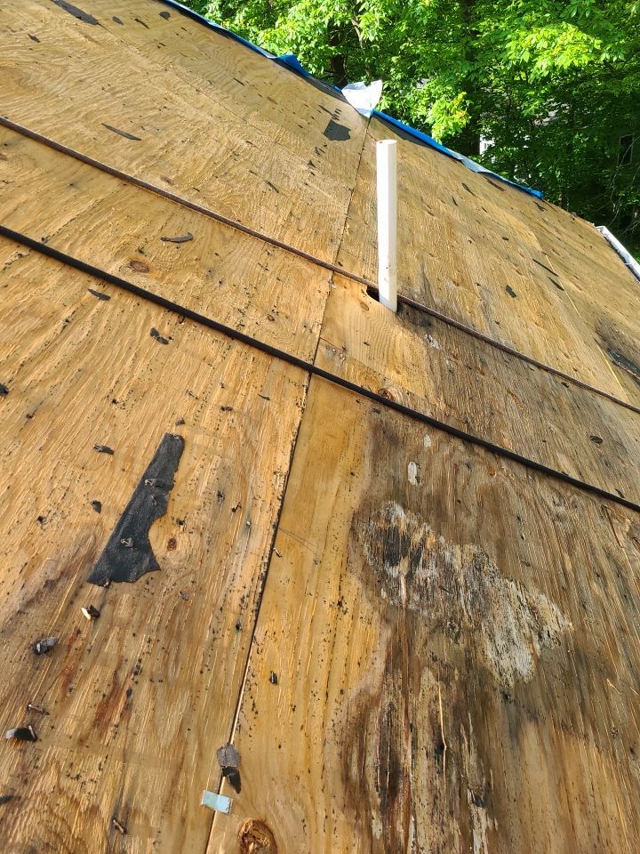 Clifton - CertainTeed Landmark Charcoal Black by RM Banning, Inc.