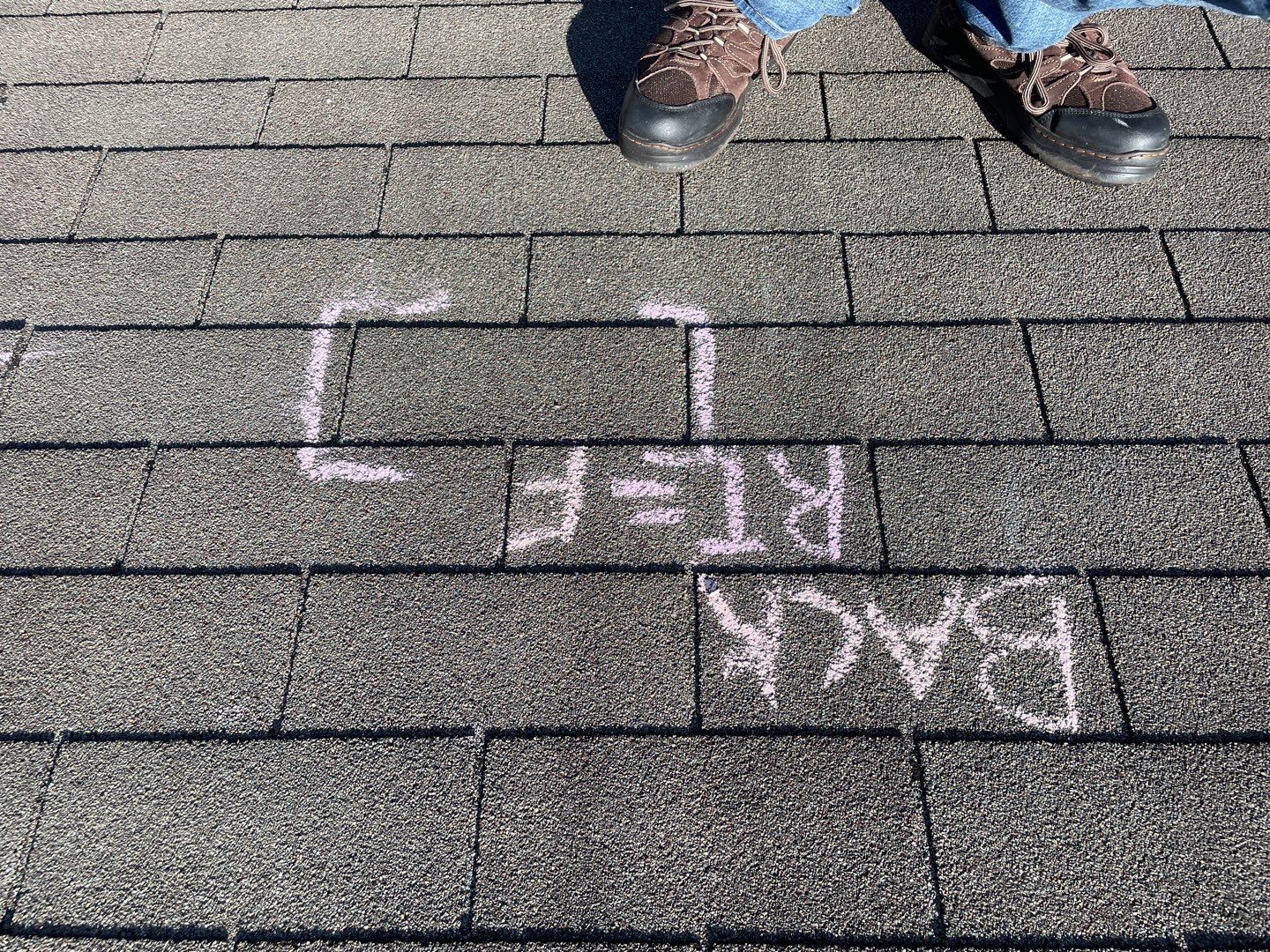 Residential Roofing Installation using Owens Corning by Inspector Roofing and Restoration