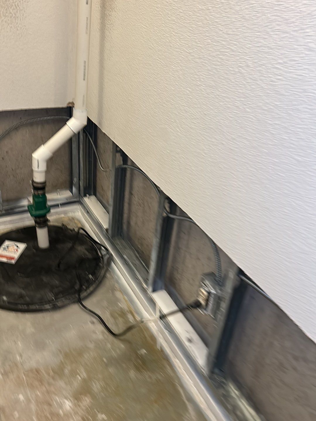 Water Damage by Accountable Home Services