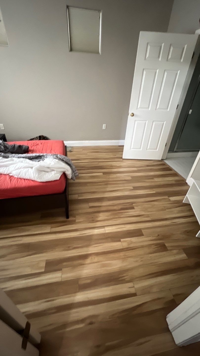 Rebuild by Accountable Home Services