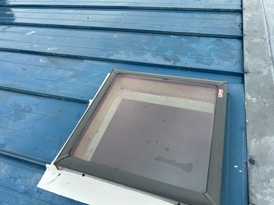Emergency Metal Roof Repair in Tualatin
