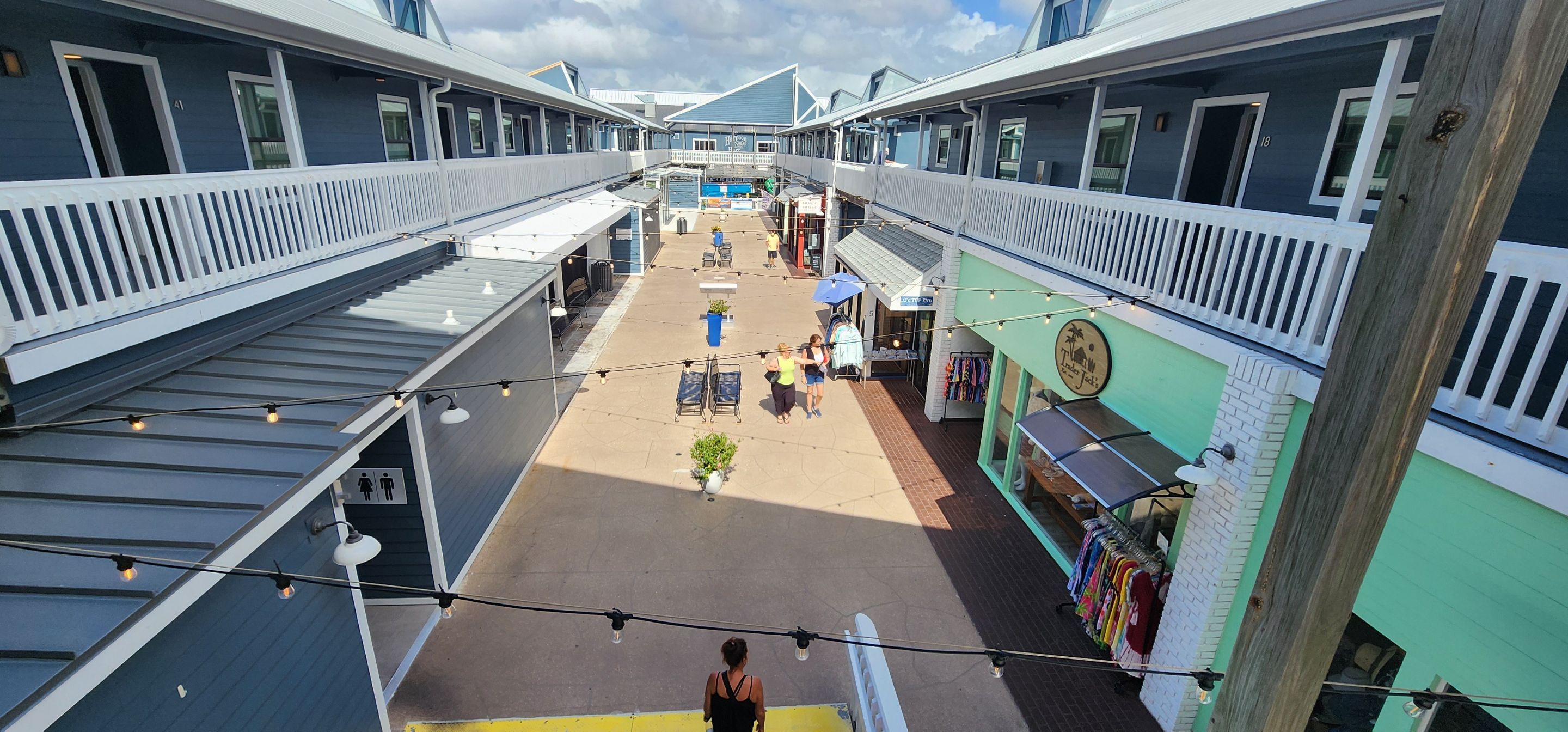 Project in Punta Gorda by Serene Construction