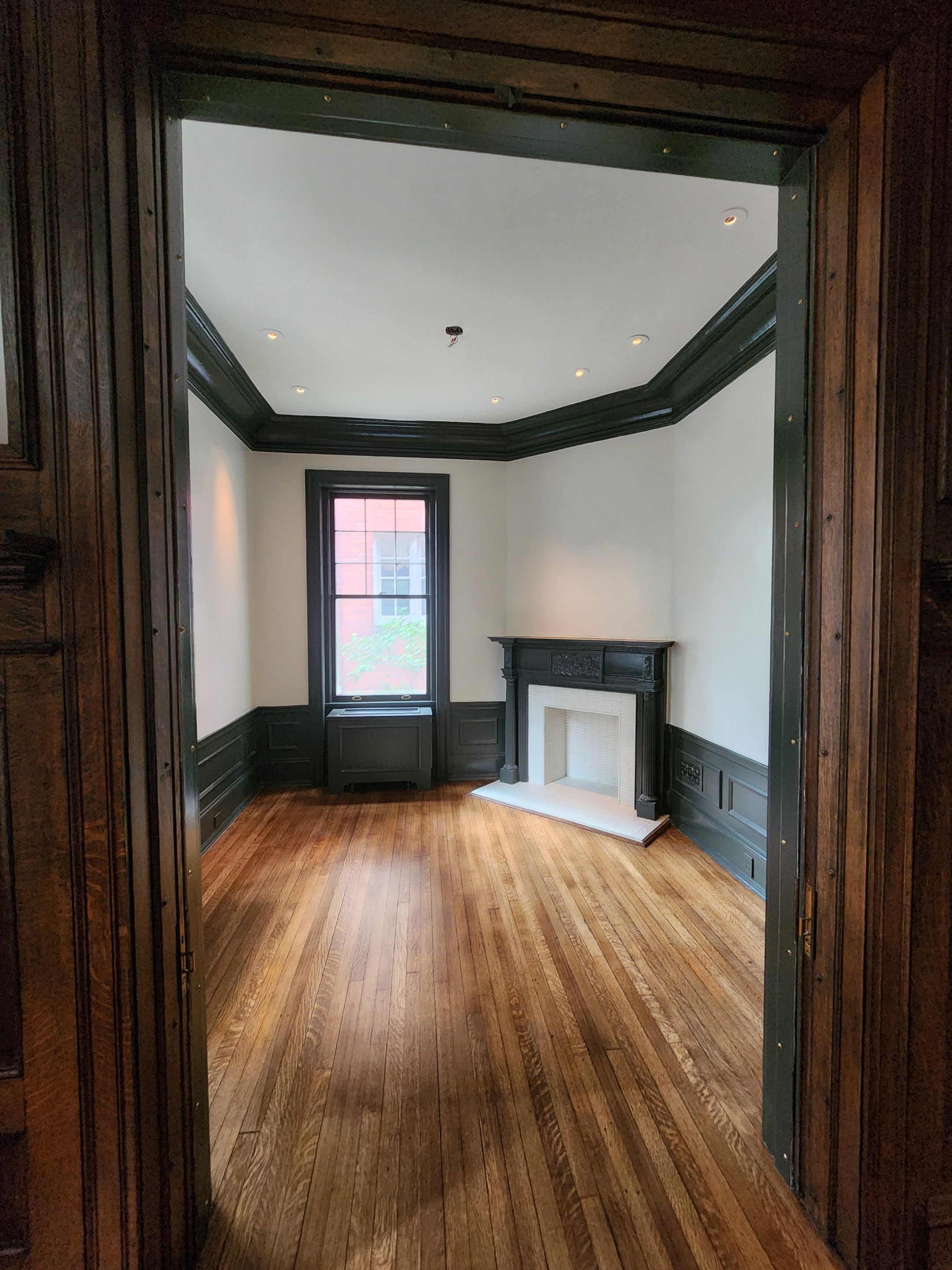 Freemason St by AKK Painting LLC