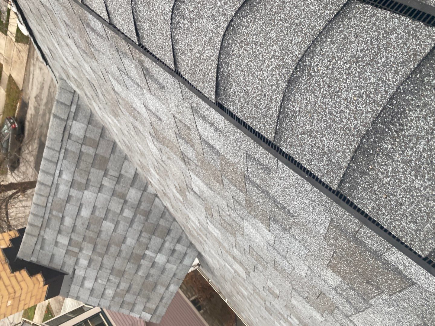 Lakewood Roof Install by Absolute Roofing and Construction