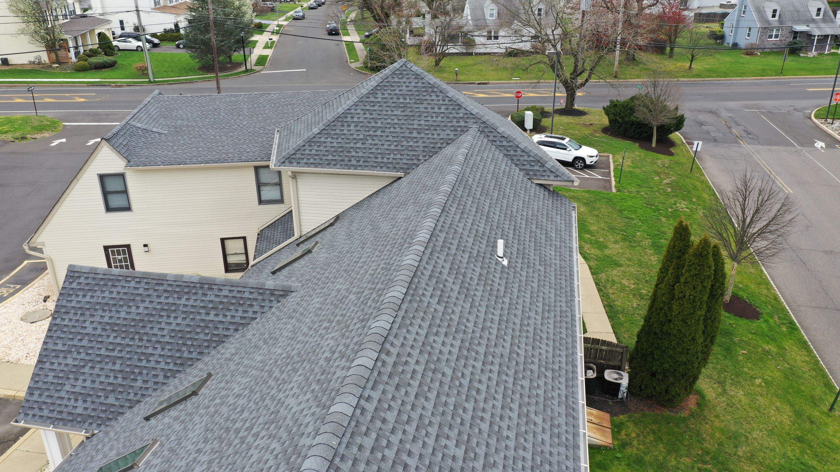 Office Roofing  by Stofan Construction LLC