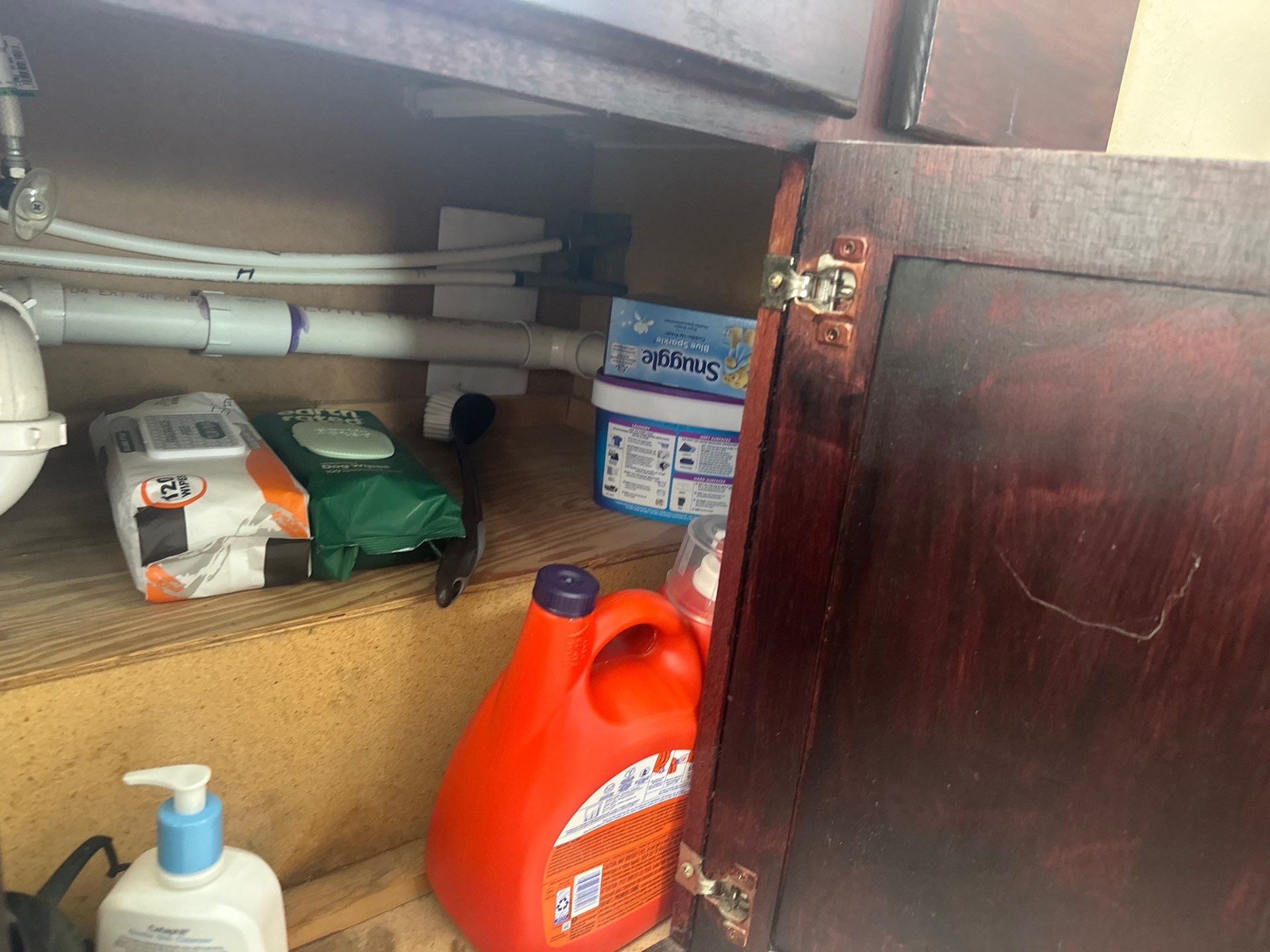 Water Damage Claim in Orlando by FLAPA & KeyStone
