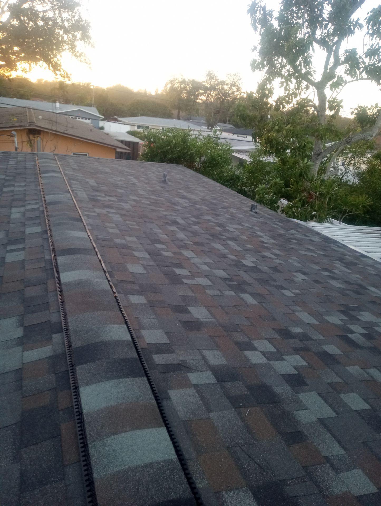 Project in Largo 33770 by Mitchell Roofing Company LLC
