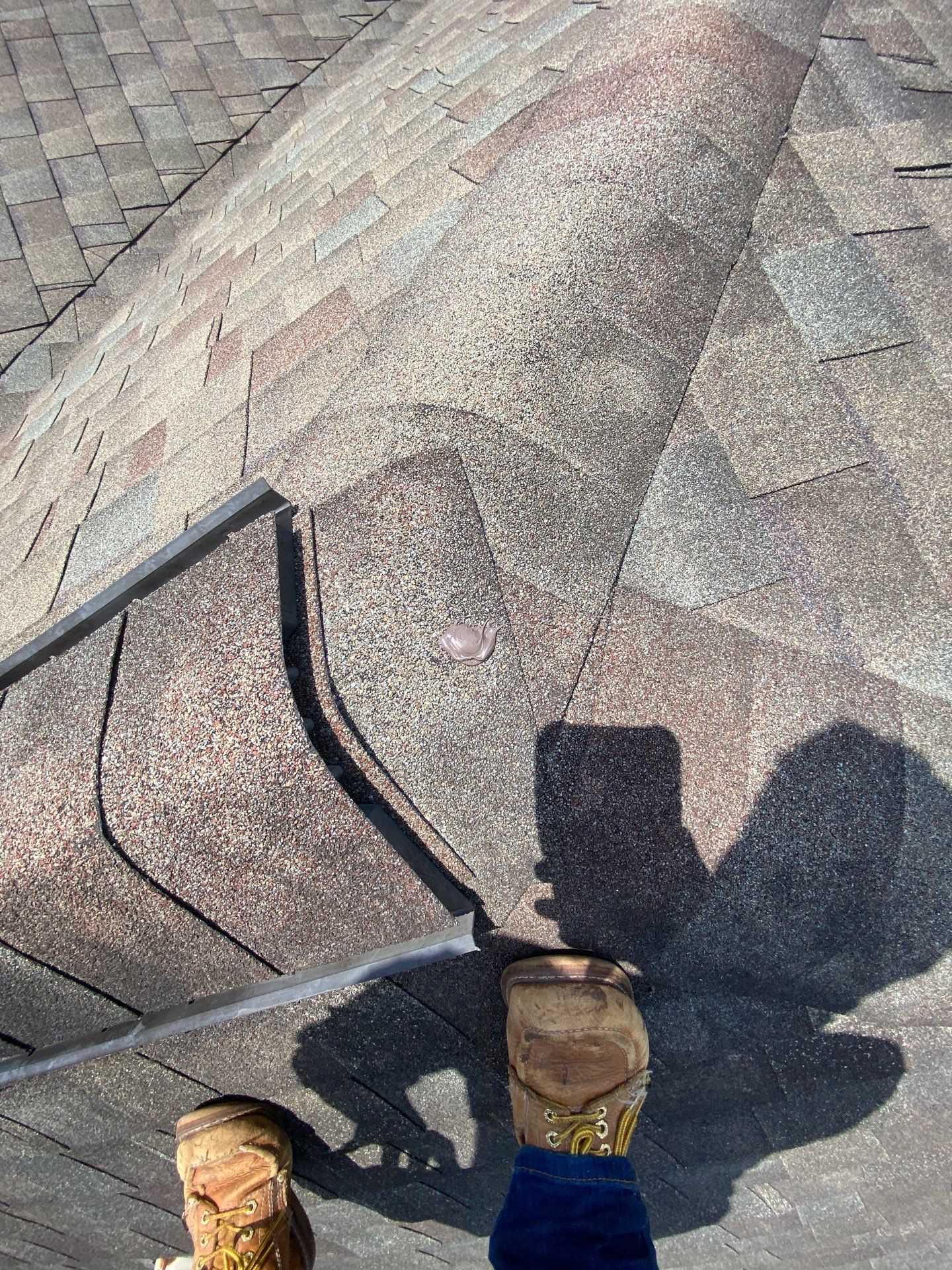 Roof Repair Katy by Roof Repair Company