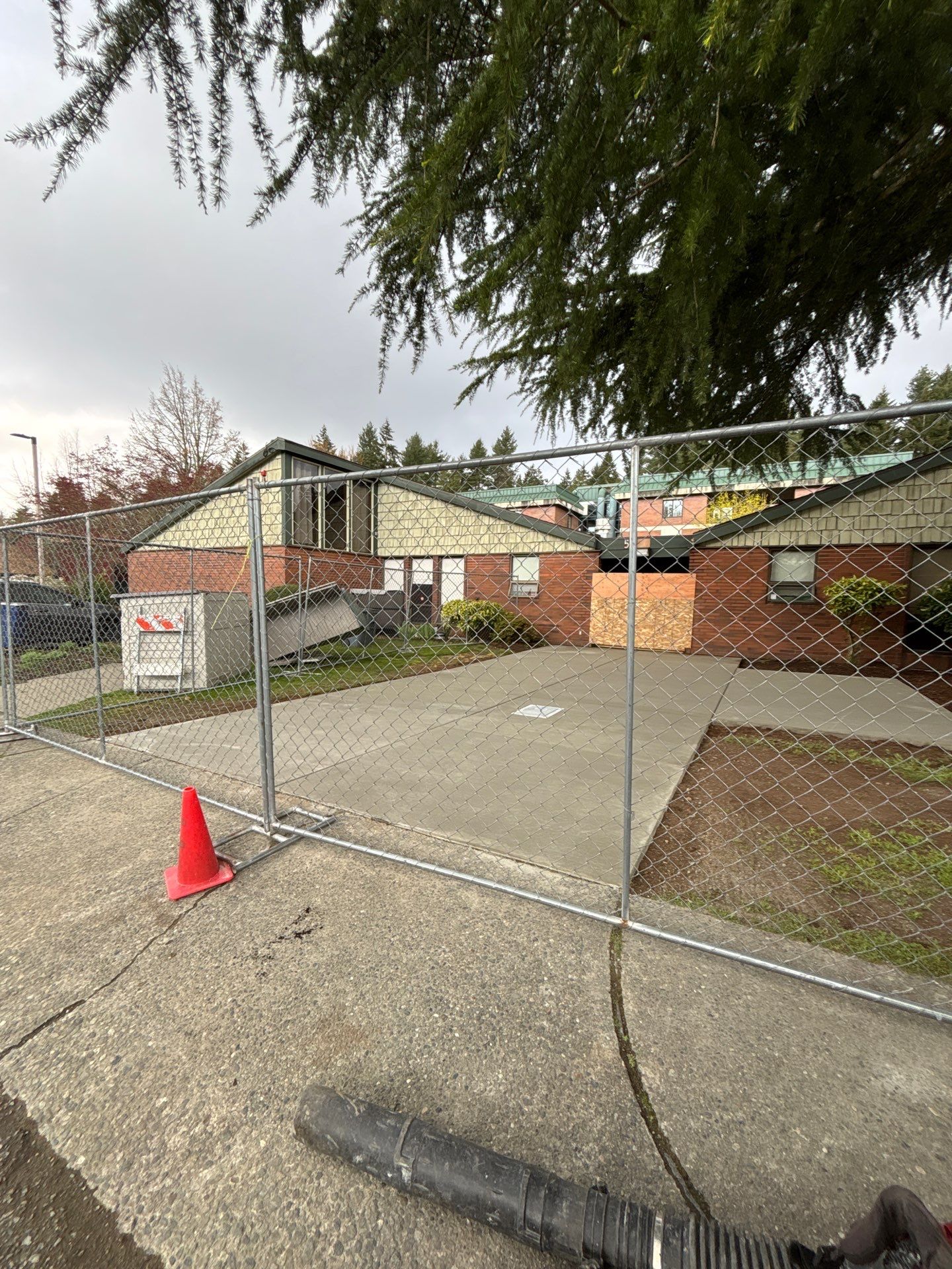 Concrete Driveway Repair | Seattle  by Jireh Asphalt & Concrete Inc 