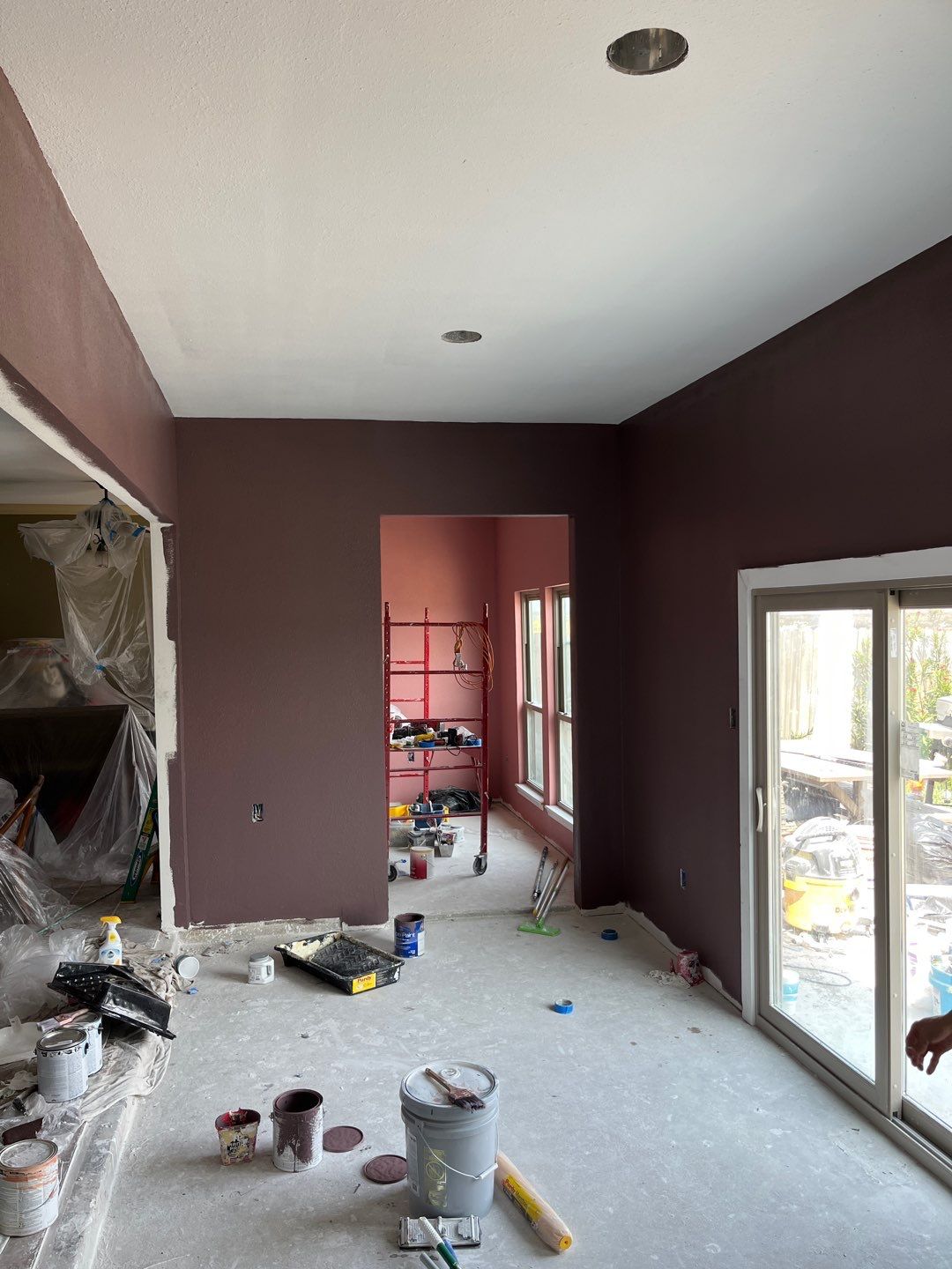 Busted to Beautiful! by Bayfront Roofing and Construction