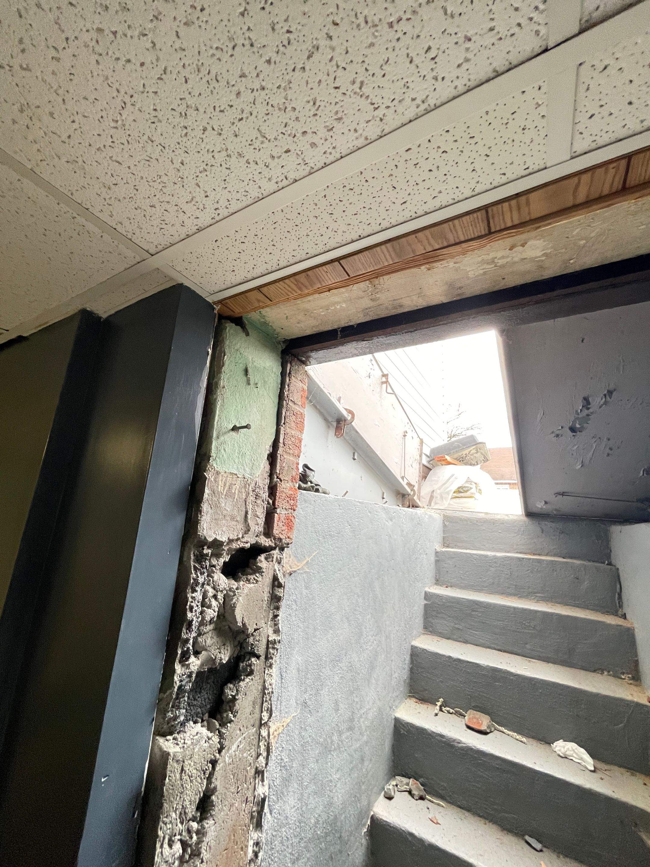 Bathroom Remodel using Tile by Home Concepts Construction