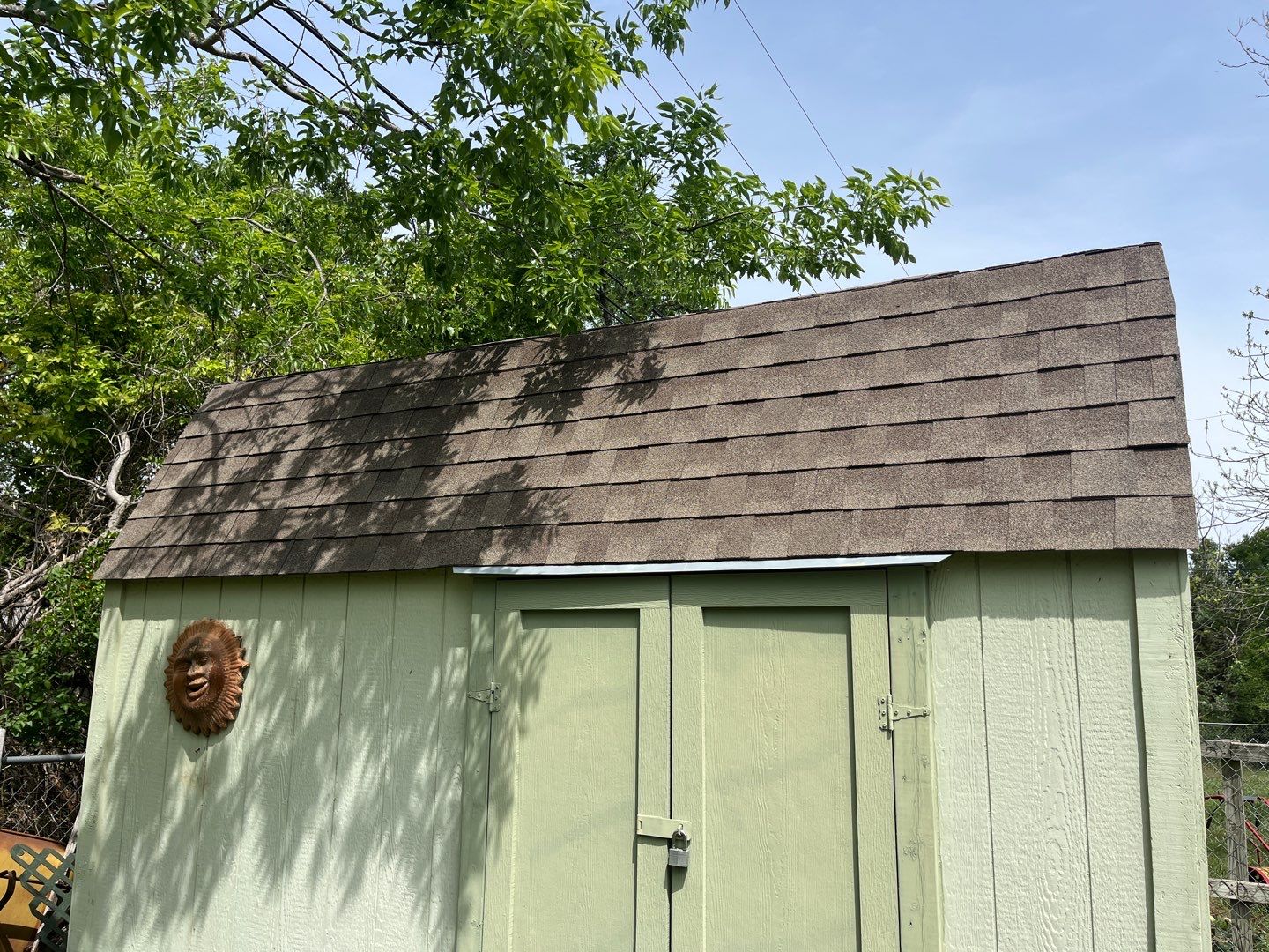Residential Roofing Installation using CertainTeed by Oakwood Roofing and Construction, LLC