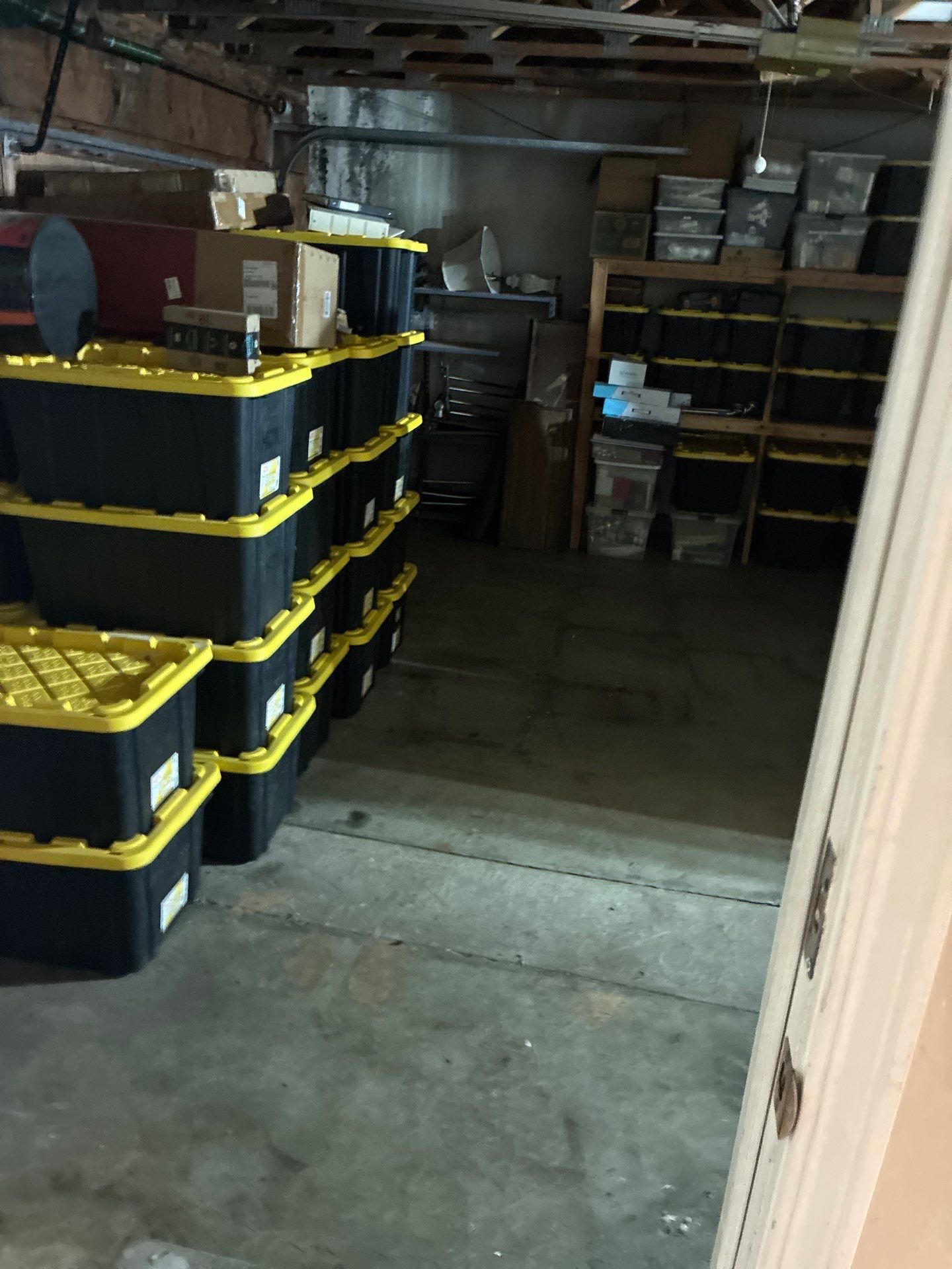 Project in Redwood City by 911 Hazmat Cleanup 