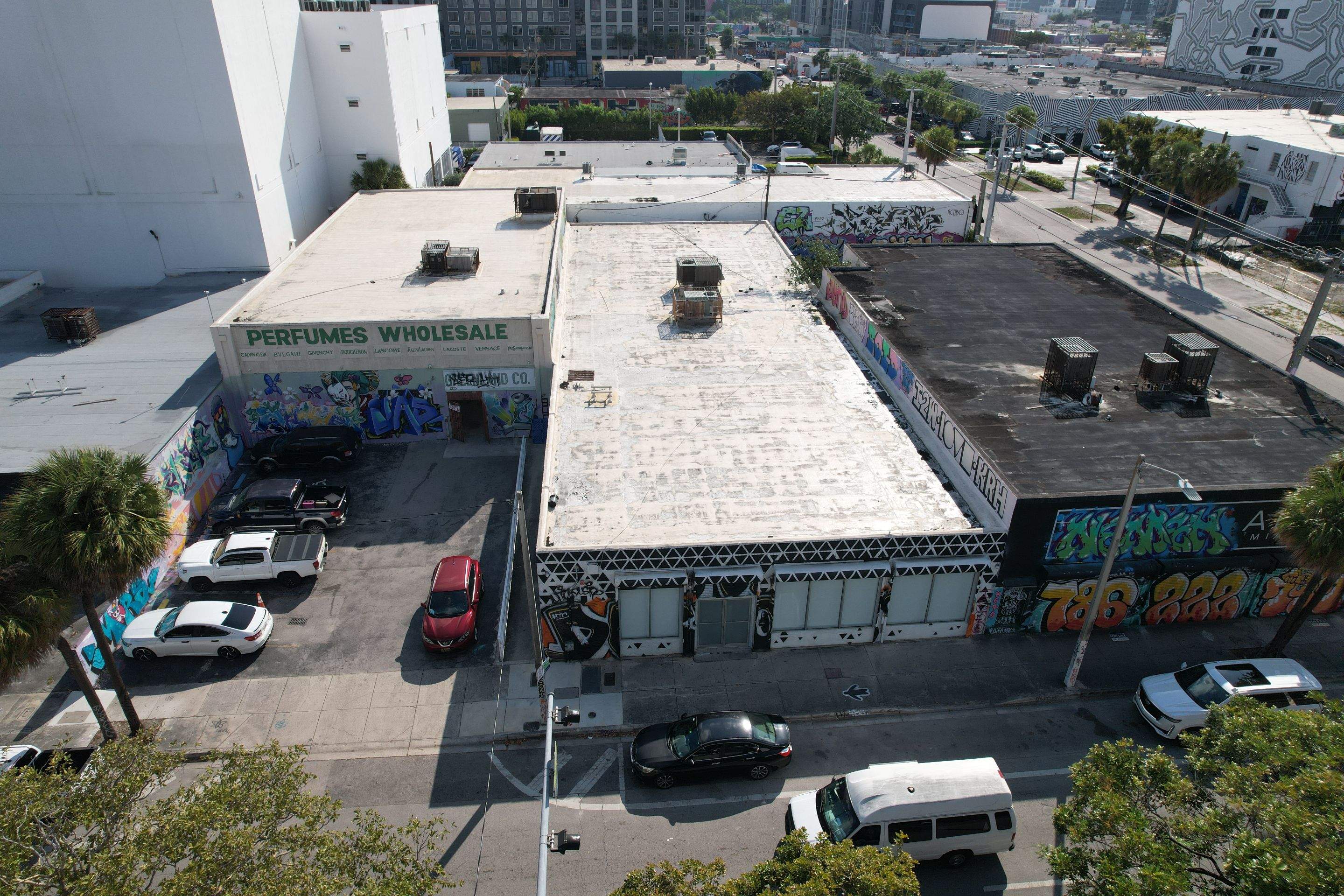 TRUST ADVISORS CORPORATION TRS by Souffront Construction & Engineering