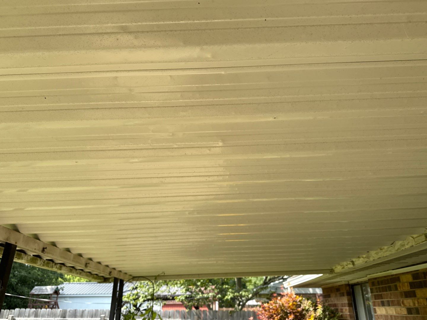 Campbell Storm Damage Report by Constructive Project Management