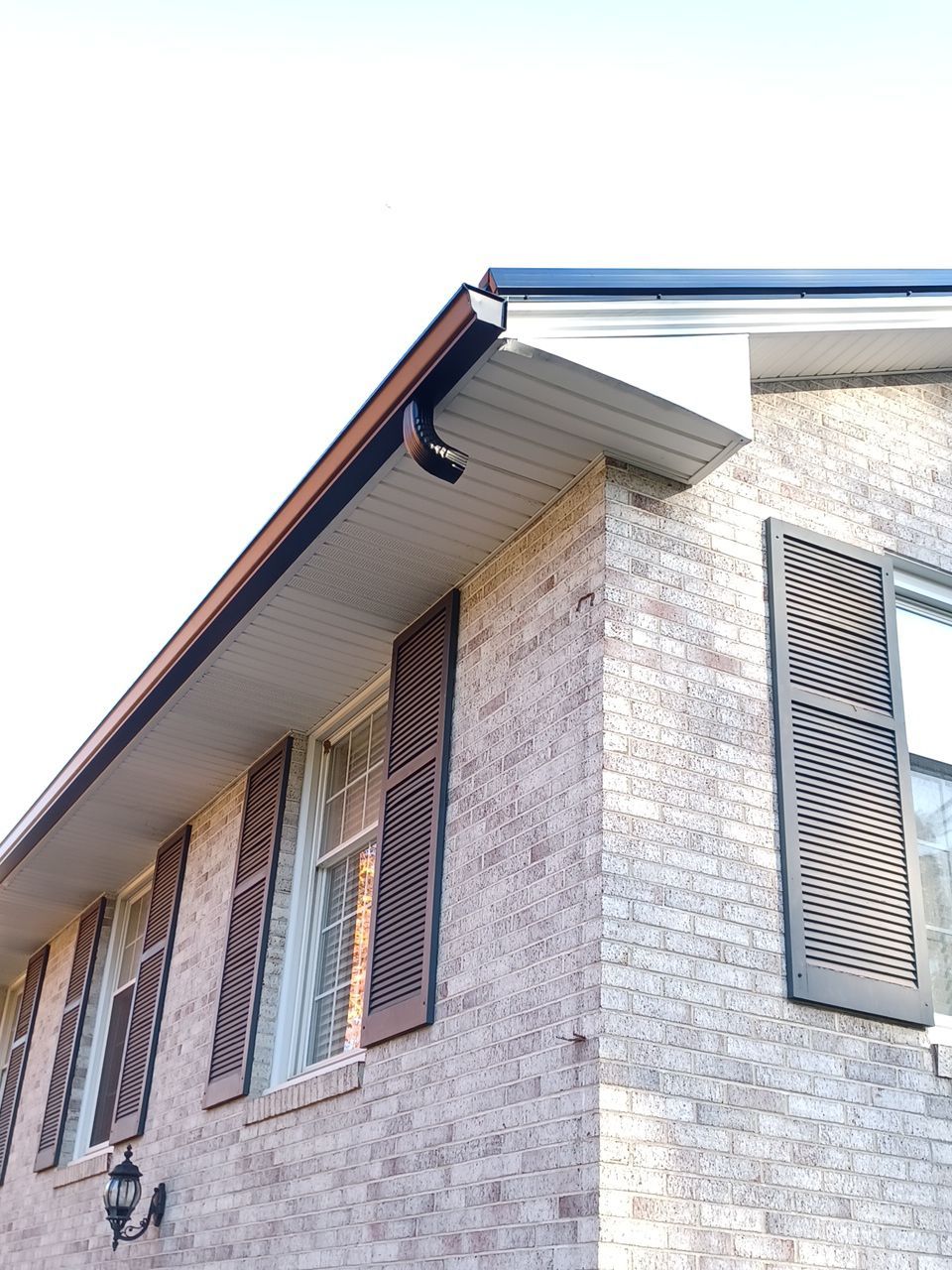 Steve Lewis by Silver Leaf Contracting 