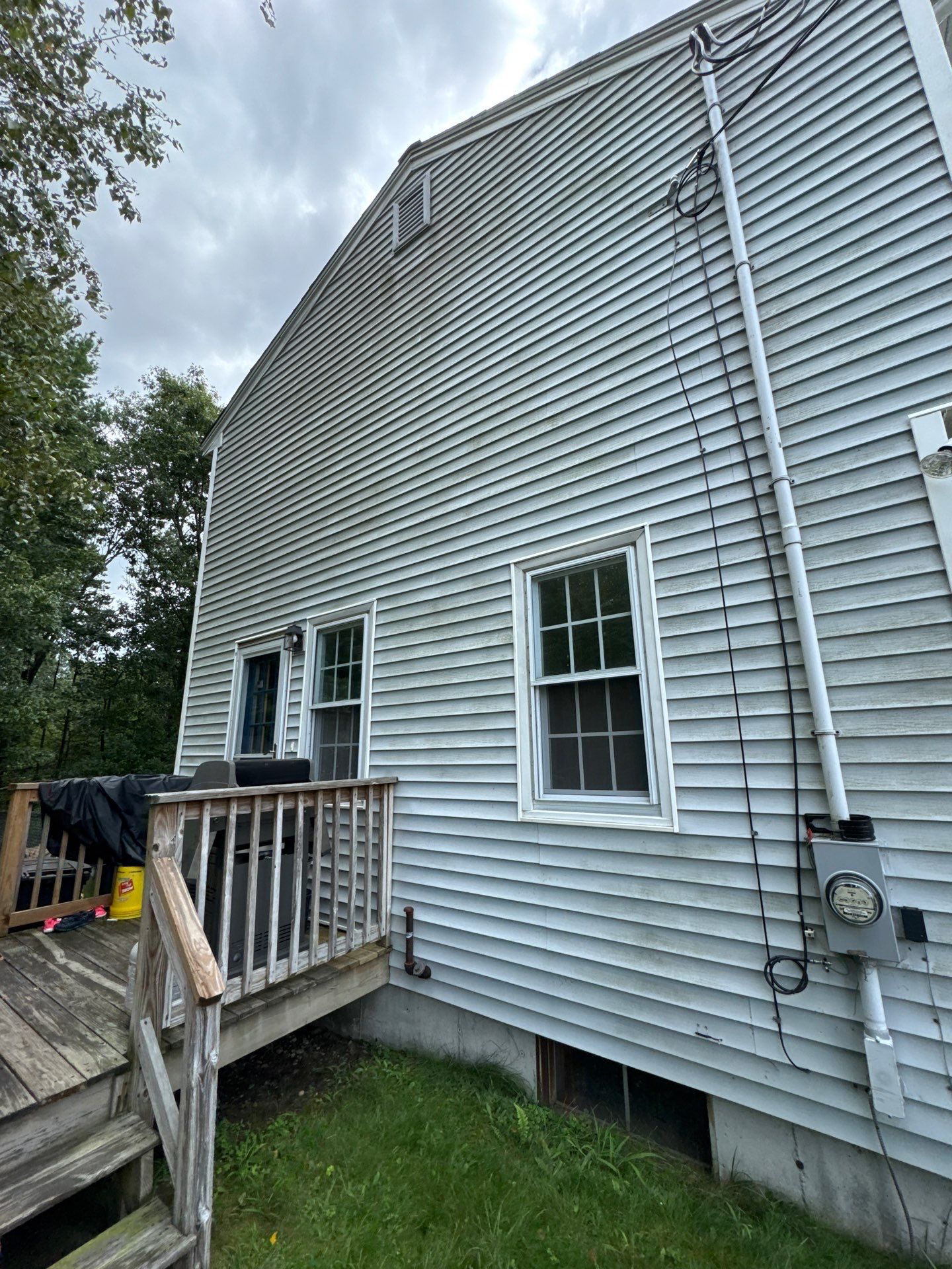 Roof & Gutter Replacement – Westford, MA by Mighty Dog Roofing of Greater Middlesex County